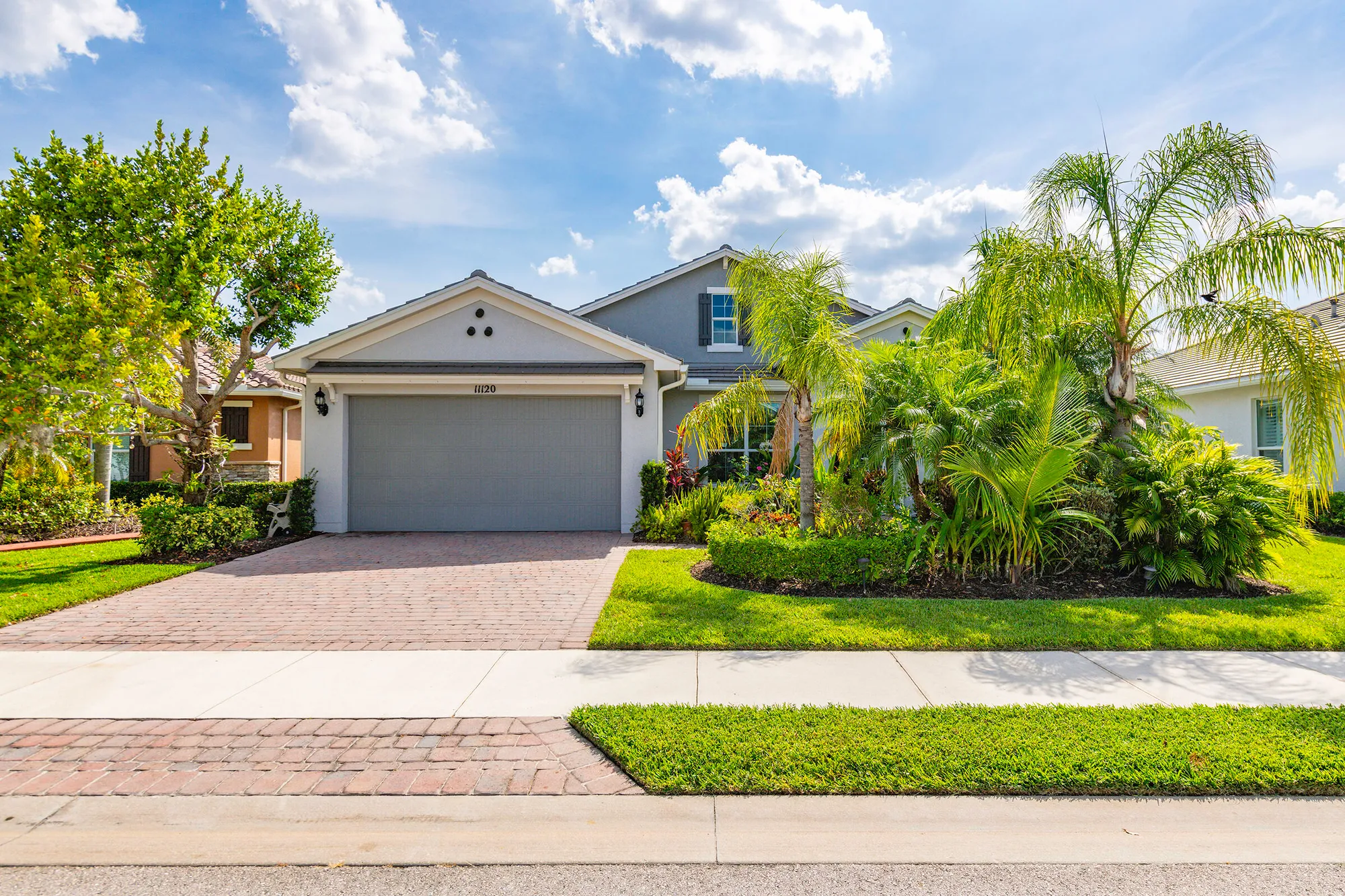 Property Slideshow image 2 of 45 | 11120 sw vitalia ct, Port Saint Lucie, FL, 34987