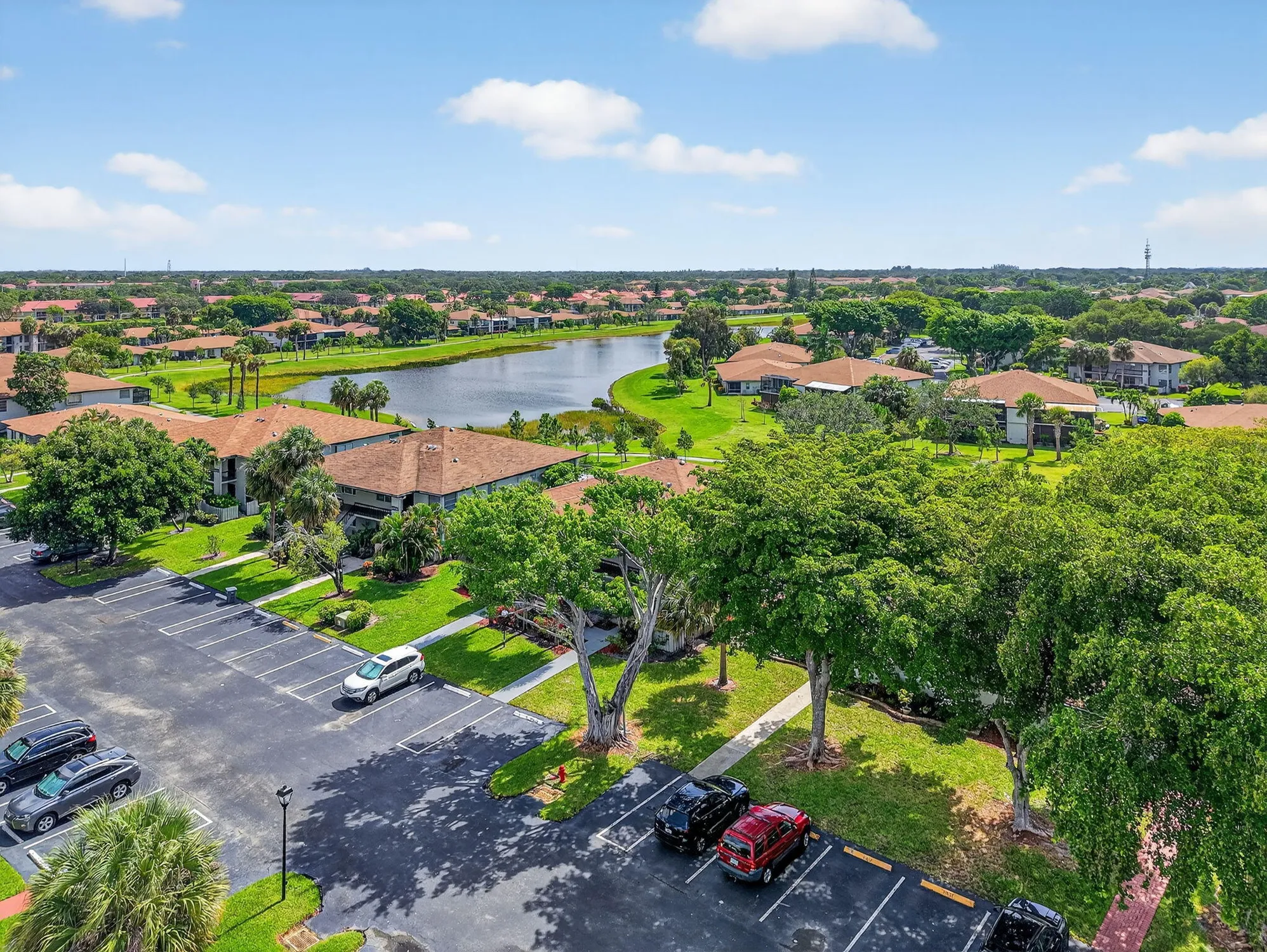 Property Slideshow image 40 of 65 | 13212 lucinda palm ct d, Delray Beach, FL, 33484