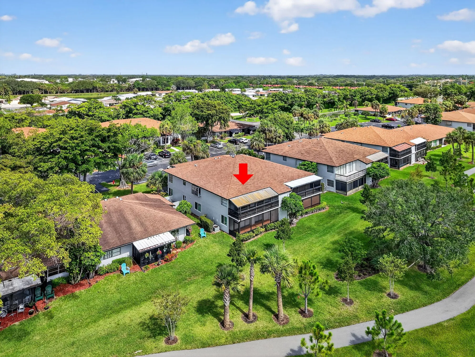 Property Slideshow image 42 of 65 | 13212 lucinda palm ct d, Delray Beach, FL, 33484