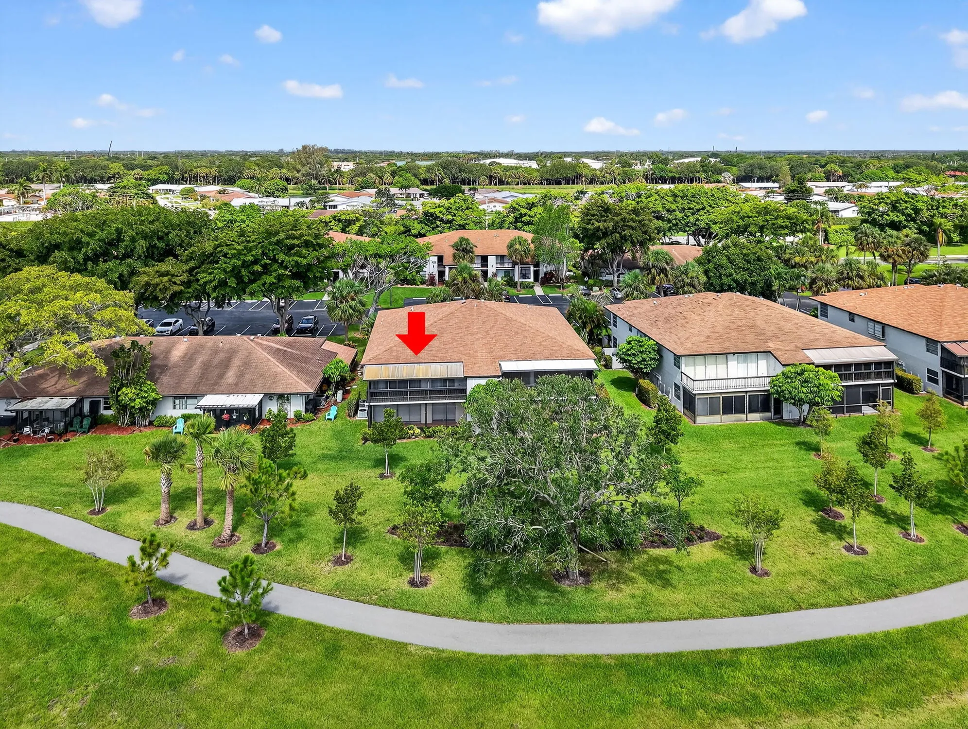 Property Slideshow image 43 of 65 | 13212 lucinda palm ct d, Delray Beach, FL, 33484