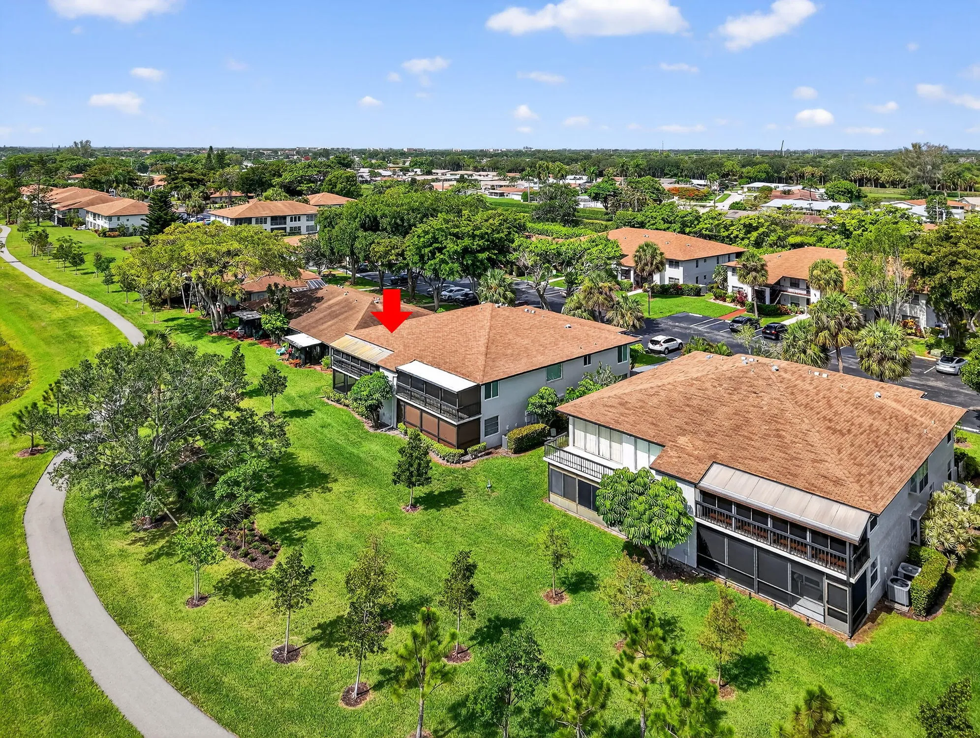 Property Slideshow image 44 of 65 | 13212 lucinda palm ct d, Delray Beach, FL, 33484