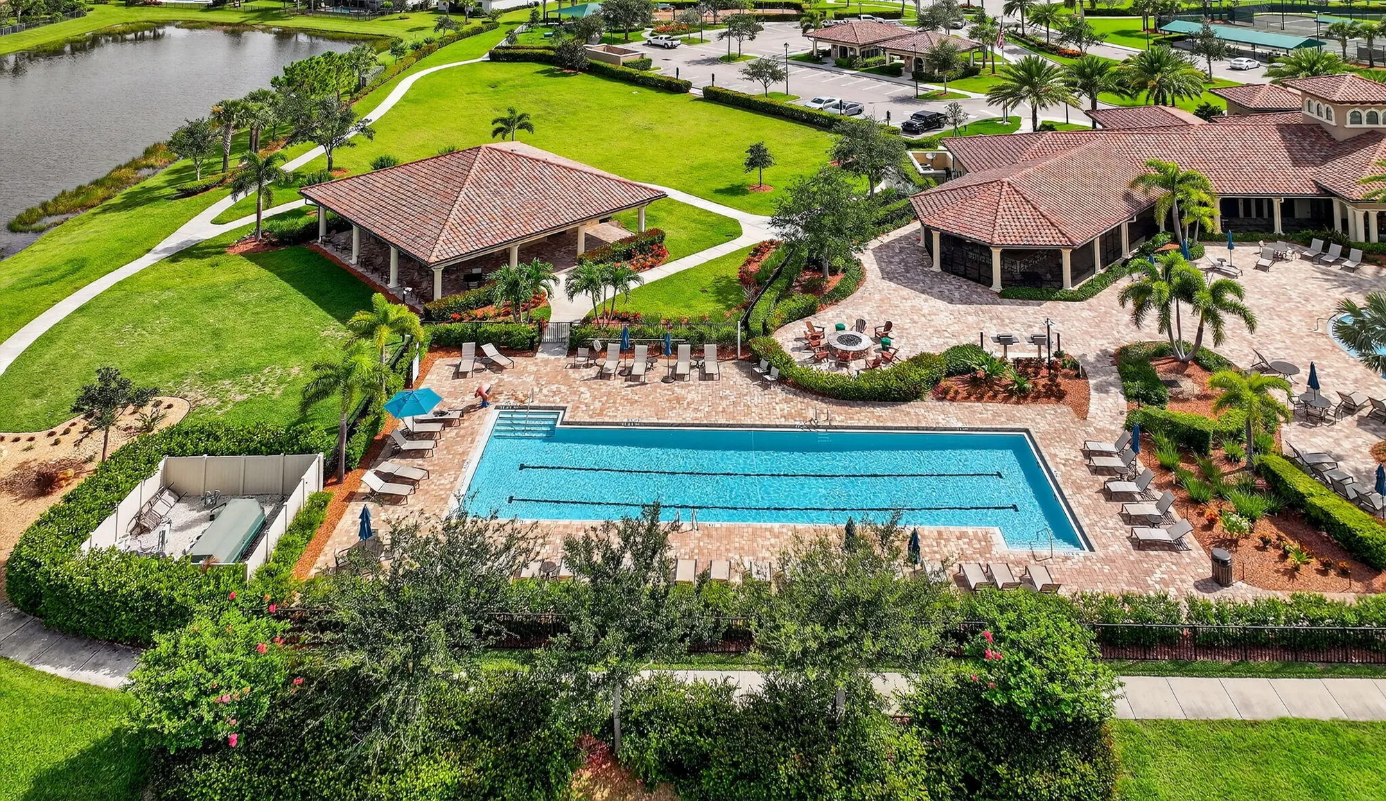 Property Slideshow image 57 of 77 | 194 se courances dr, Port Saint Lucie, FL, 34984