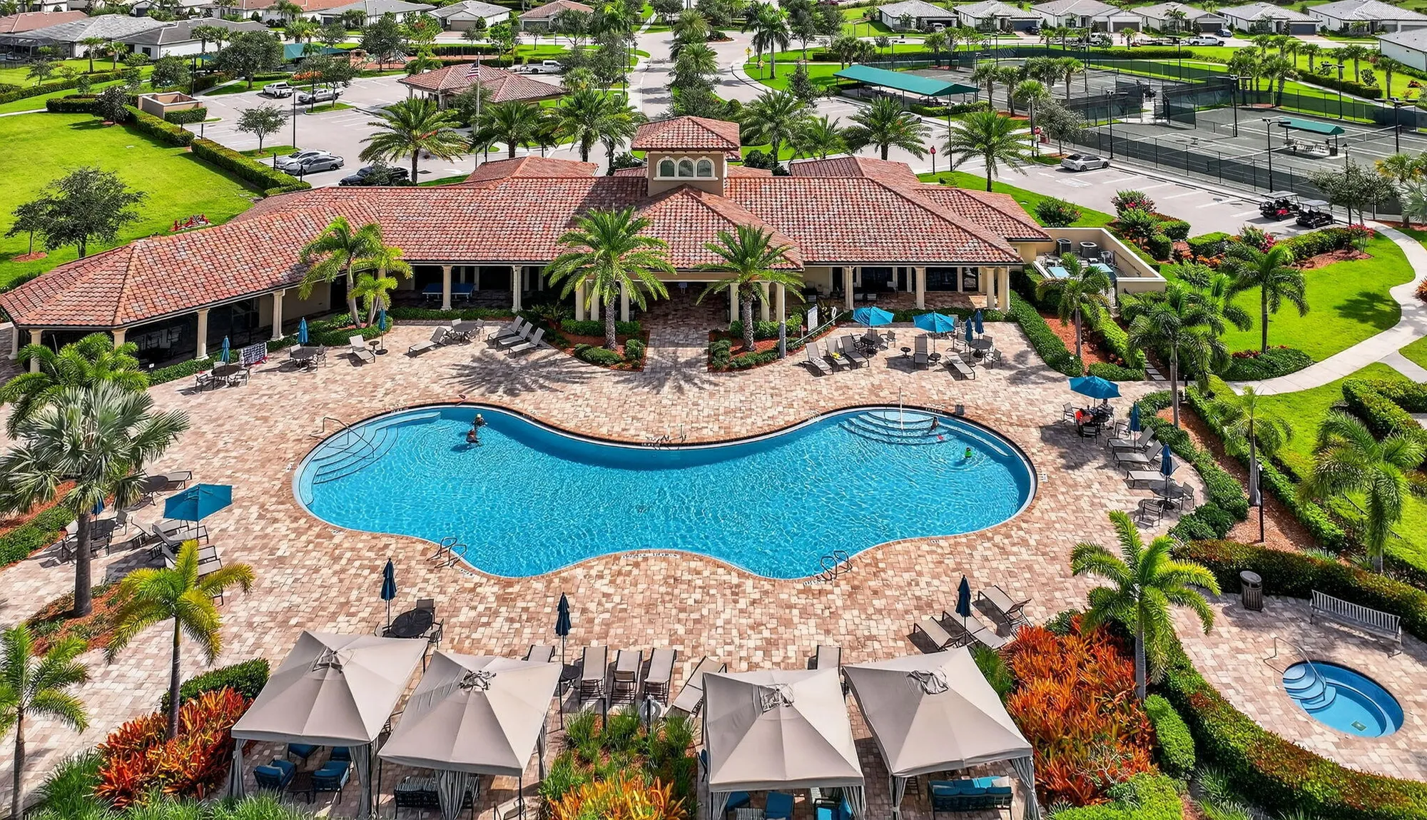 Property Slideshow image 58 of 77 | 194 se courances dr, Port Saint Lucie, FL, 34984