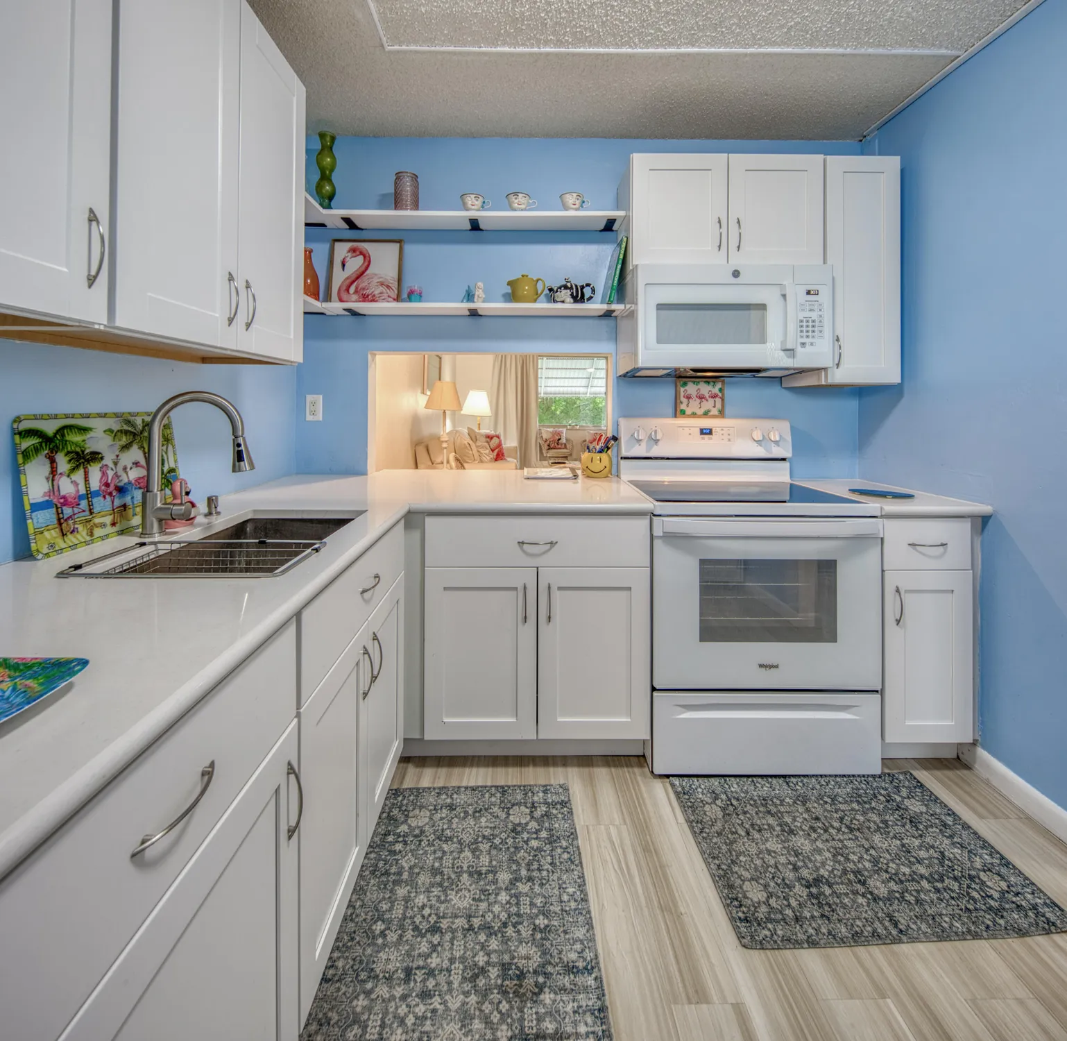 Property Slideshow image 3 of 29 | 2615 garden dr n apt 308, Lake Worth, FL, 33461