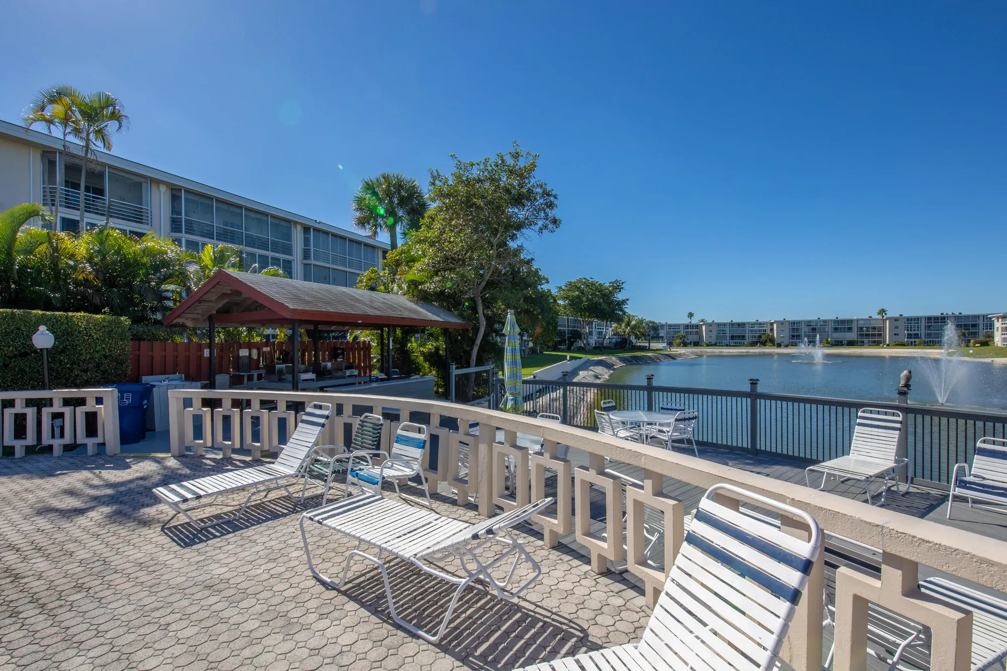 Property Slideshow image 25 of 29 | 2615 garden dr n apt 308, Lake Worth, FL, 33461