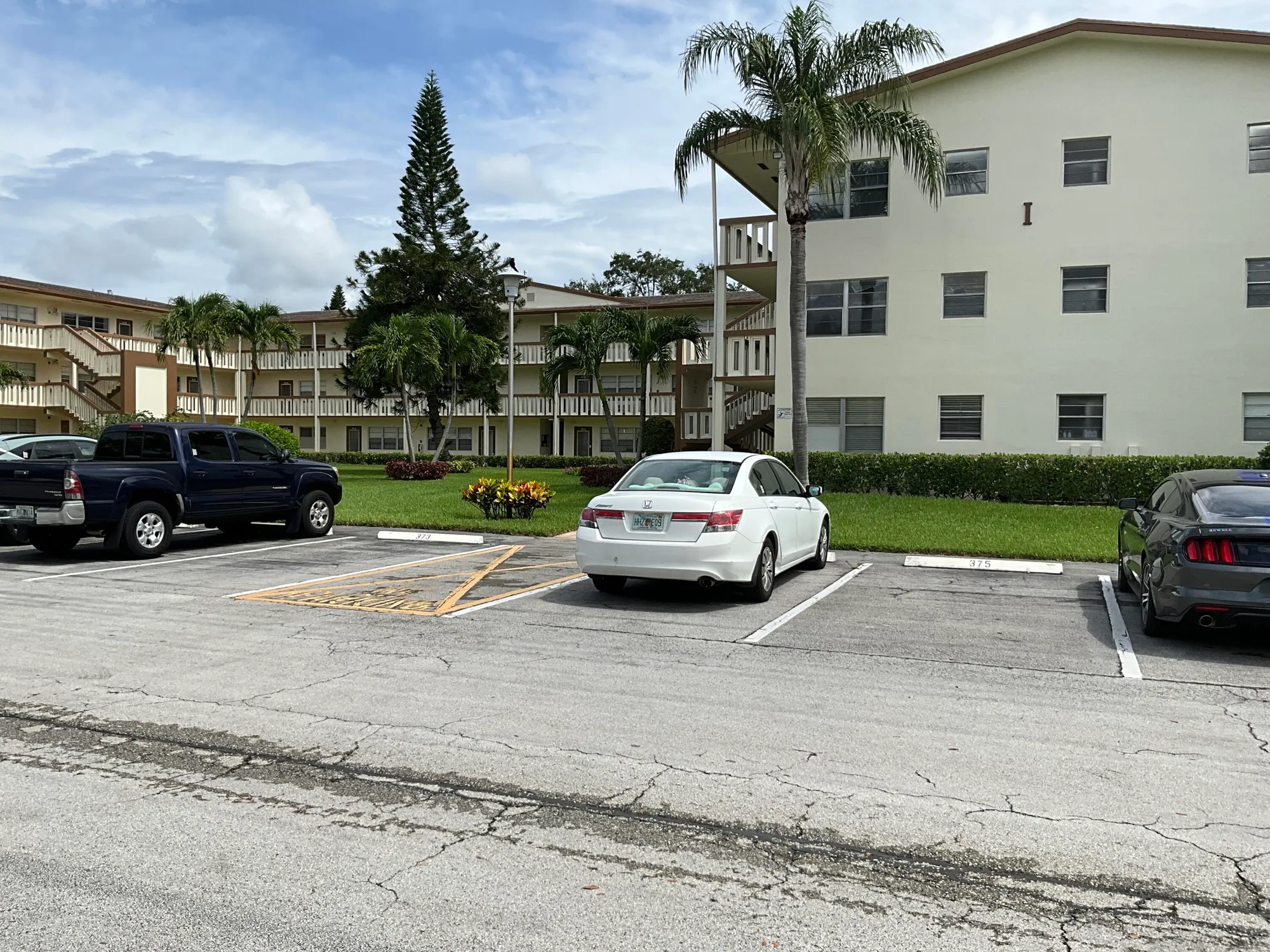 Property Slideshow image 8 of 28 | 347 mansfield i bldg i, Boca Raton, FL, 33434