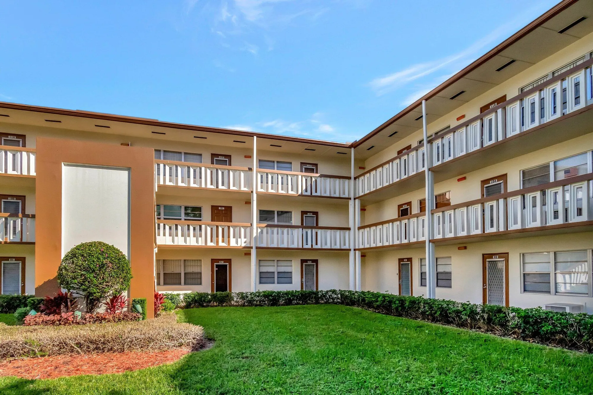 Property Slideshow image 6 of 80 | 116 mansfield c, Boca Raton, FL, 33434