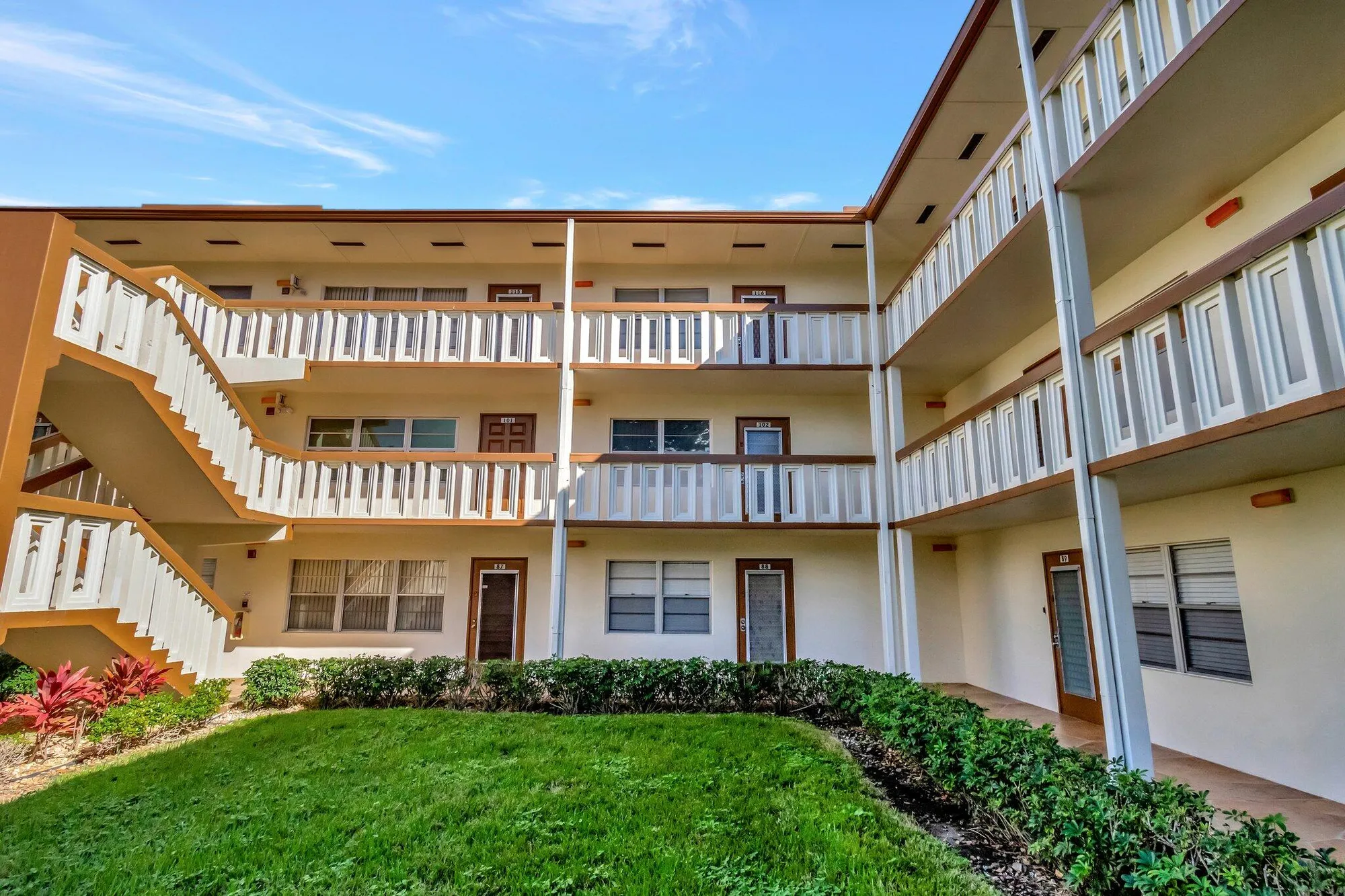 Property Slideshow image 7 of 80 | 116 mansfield c, Boca Raton, FL, 33434