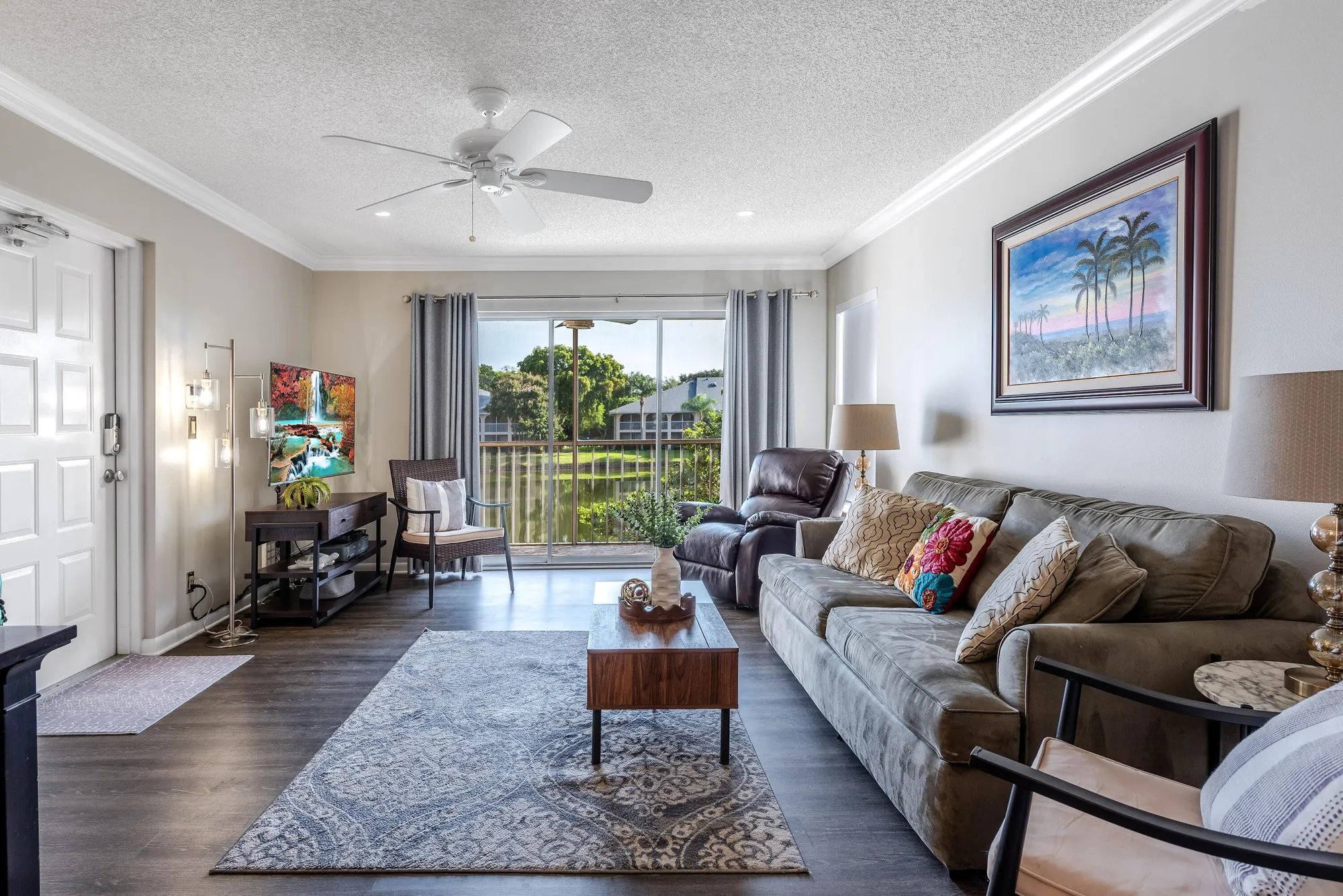 Property Slideshow image 6 of 28 | 13870 oneida dr h2, Delray Beach, FL, 33446