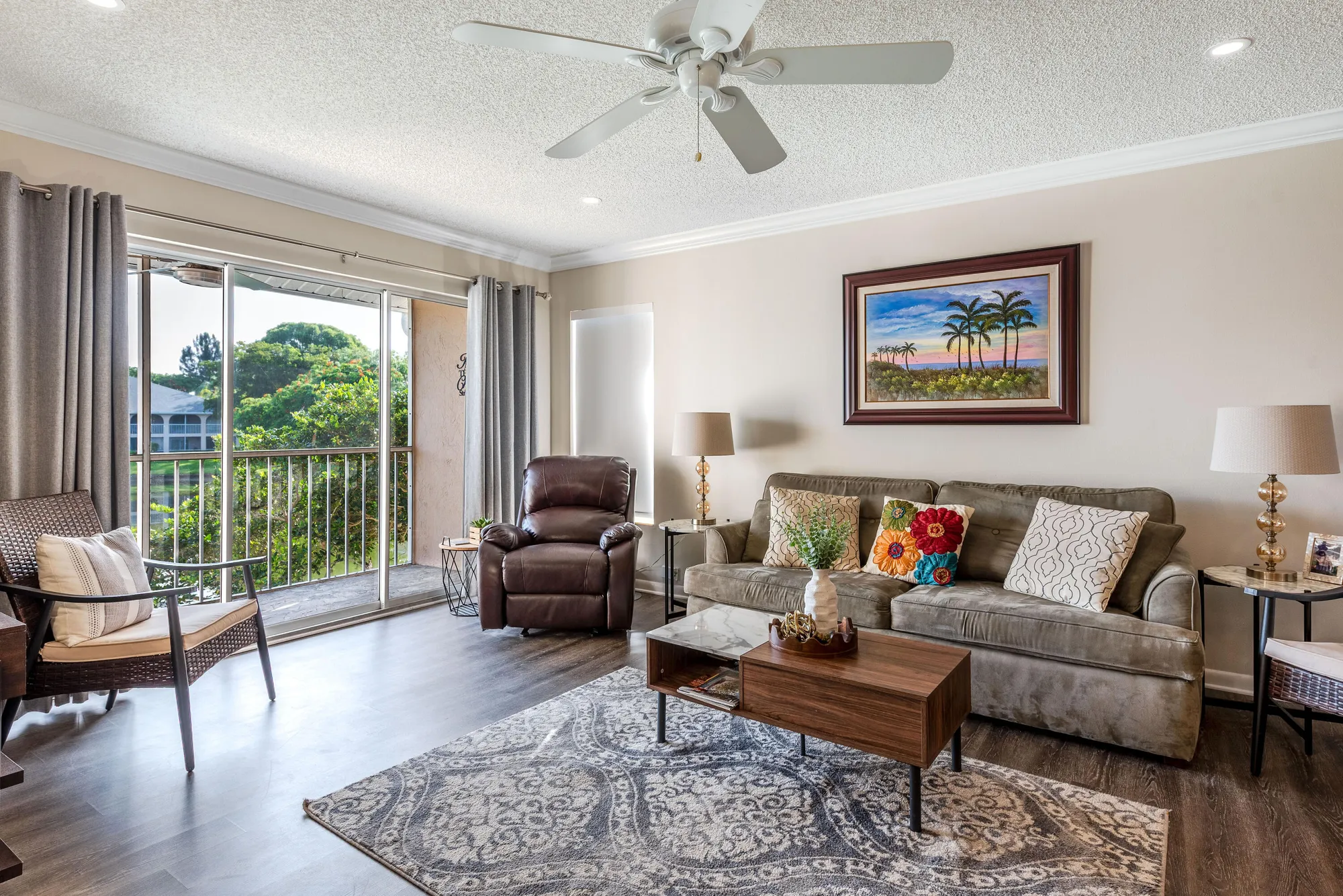 Property Slideshow image 7 of 28 | 13870 oneida dr h2, Delray Beach, FL, 33446