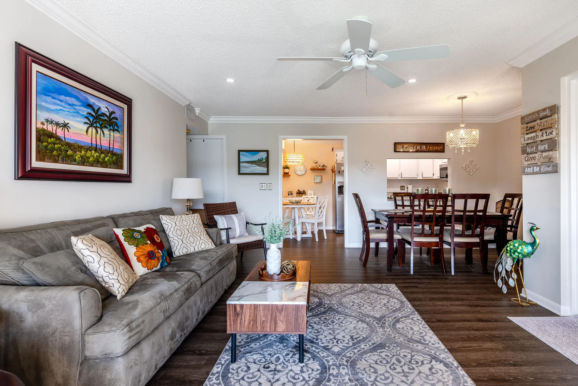 Property Slideshow image 8 of 28 | 13870 oneida dr h2, Delray Beach, FL, 33446