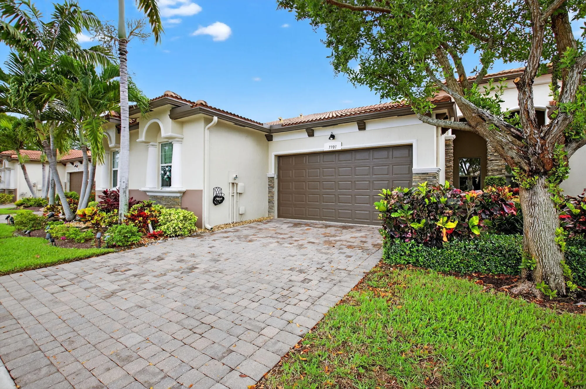 Property Slideshow image 1 of 75 | 7701 la zagara pl, Delray Beach, FL, 33446