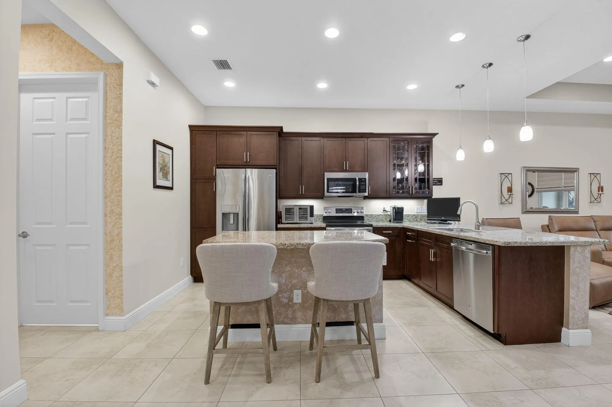 Property Slideshow image 14 of 75 | 7701 la zagara pl, Delray Beach, FL, 33446