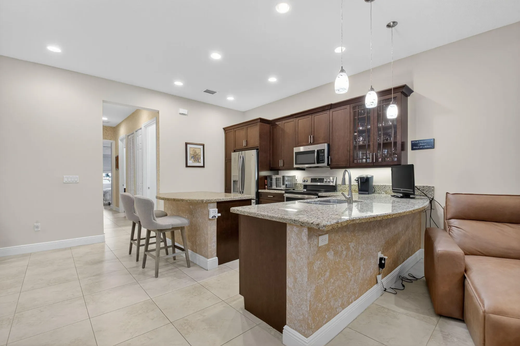 Property Slideshow image 13 of 75 | 7701 la zagara pl, Delray Beach, FL, 33446