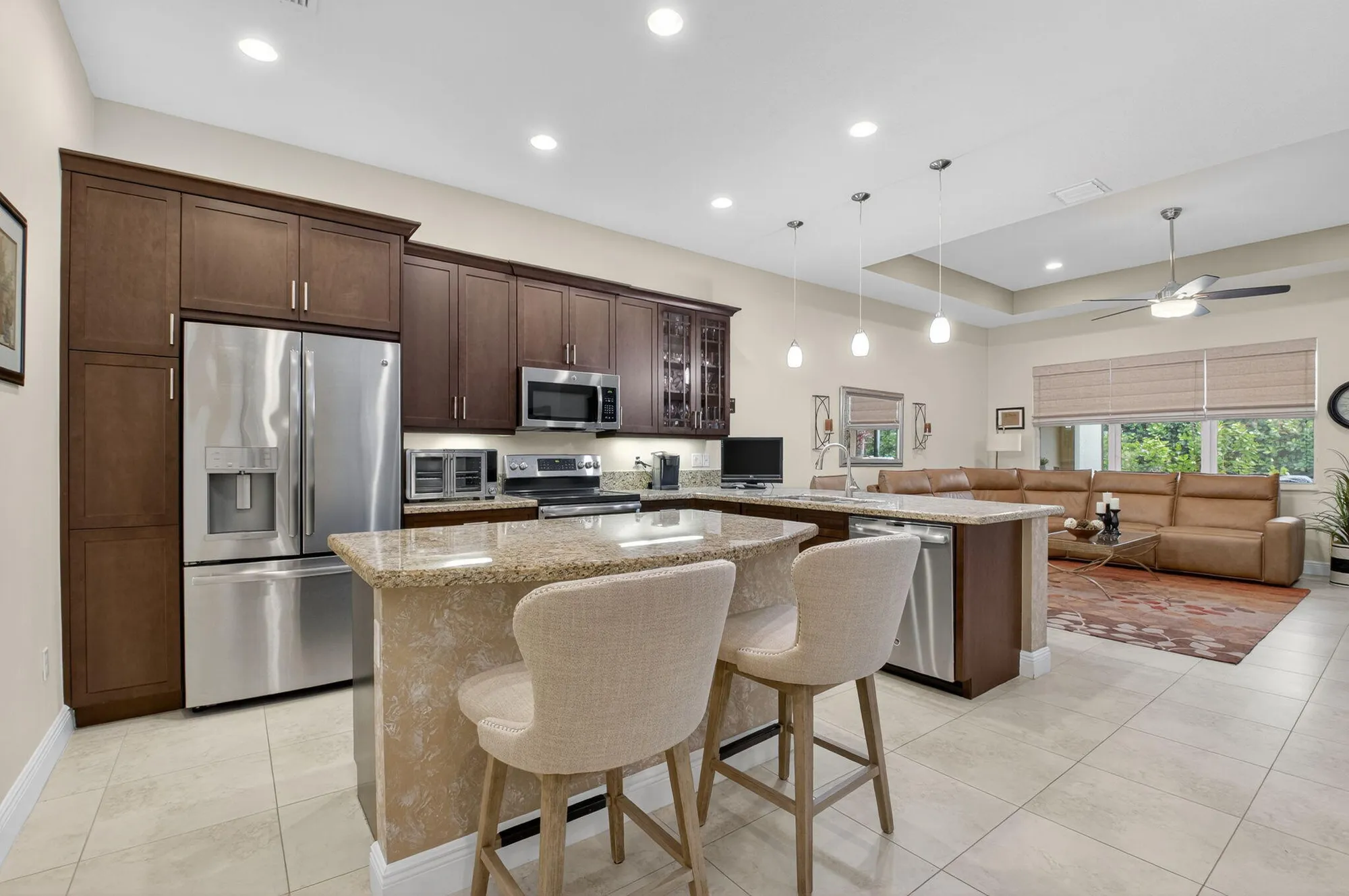 Property Slideshow image 15 of 75 | 7701 la zagara pl, Delray Beach, FL, 33446