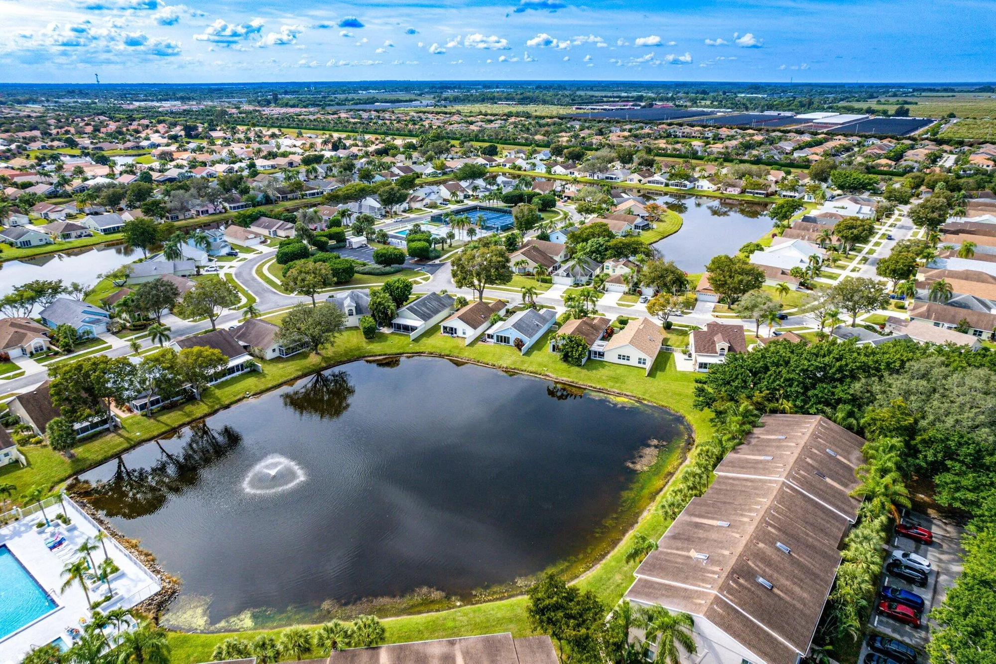 Property Slideshow image 24 of 28 | 13870 oneida dr h2, Delray Beach, FL, 33446