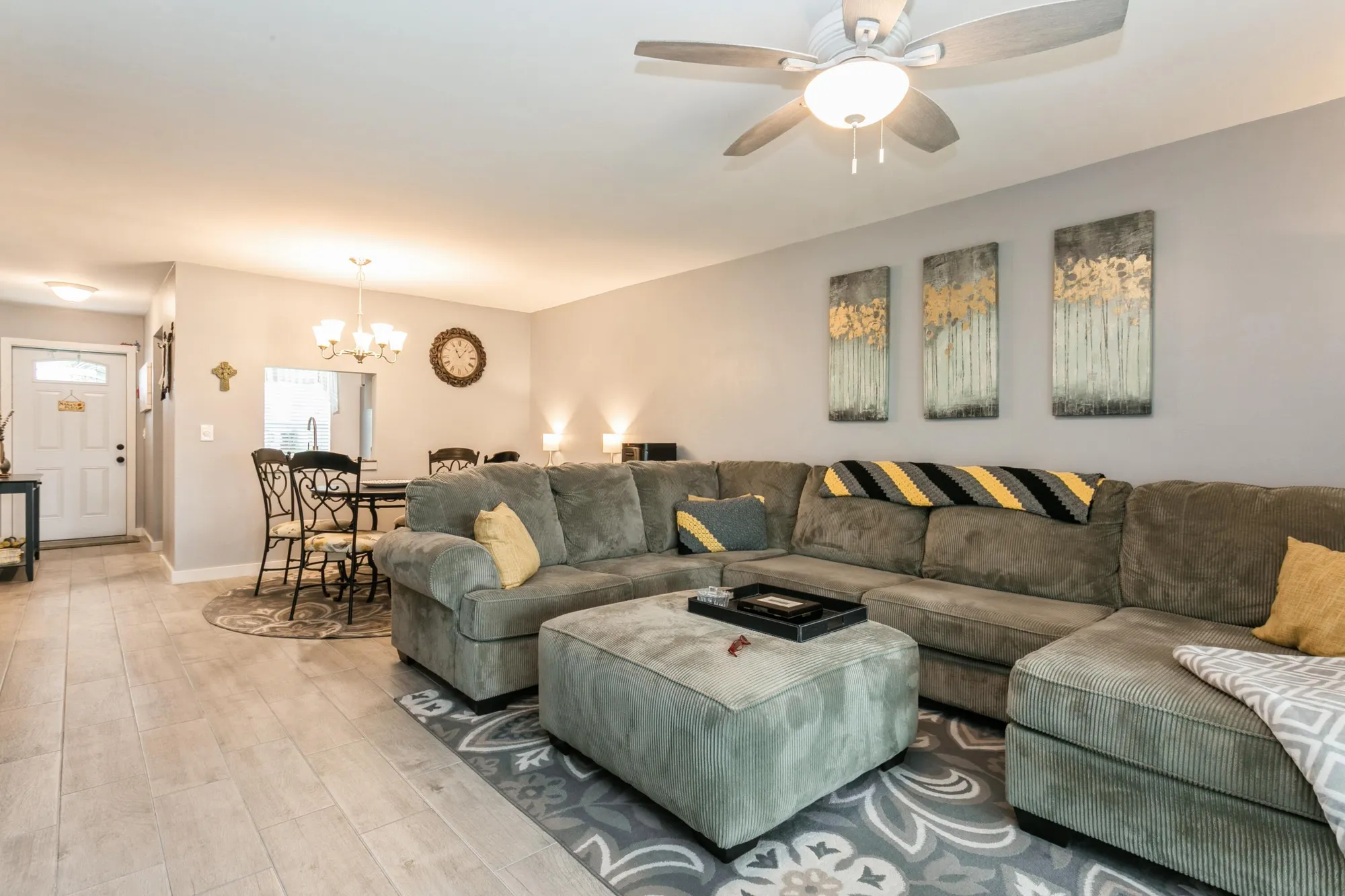 Property Slideshow image 8 of 44 | 882 worcester ln a, Lake Worth, FL, 33467