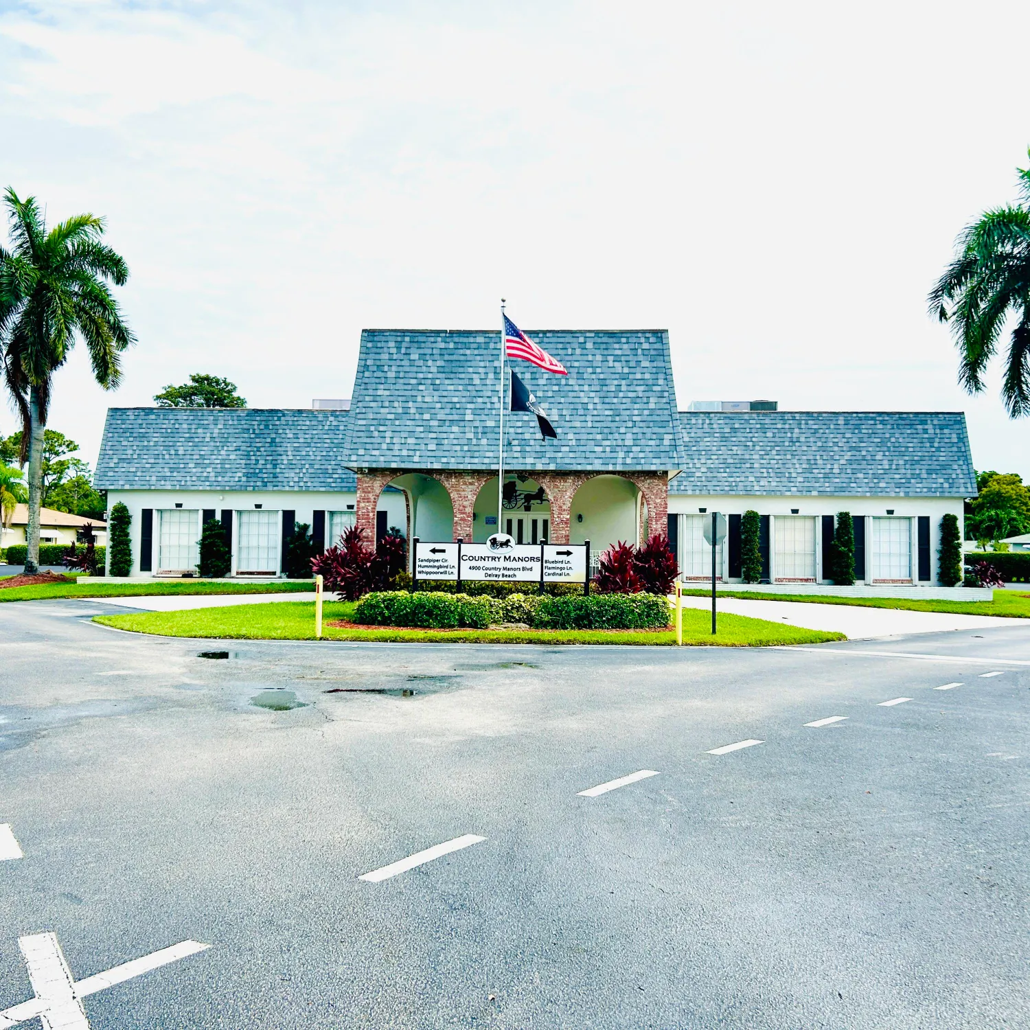 Property Slideshow image 27 of 28 | 715 whippoorwill ln, Delray Beach, FL, 33445