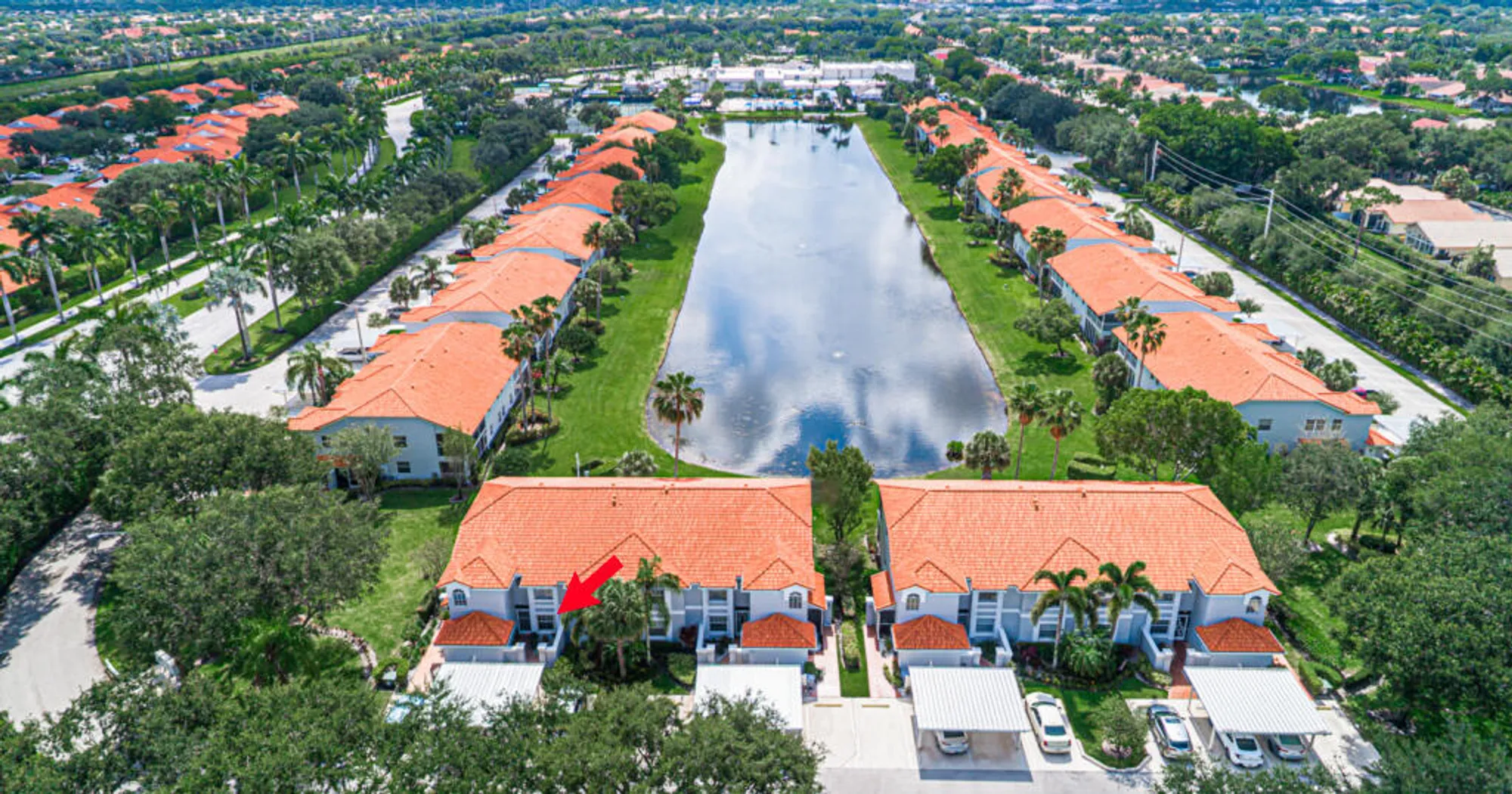 Property Slideshow image 8 of 40 | 7372 lake meadow way 101, Boynton Beach, FL, 33437