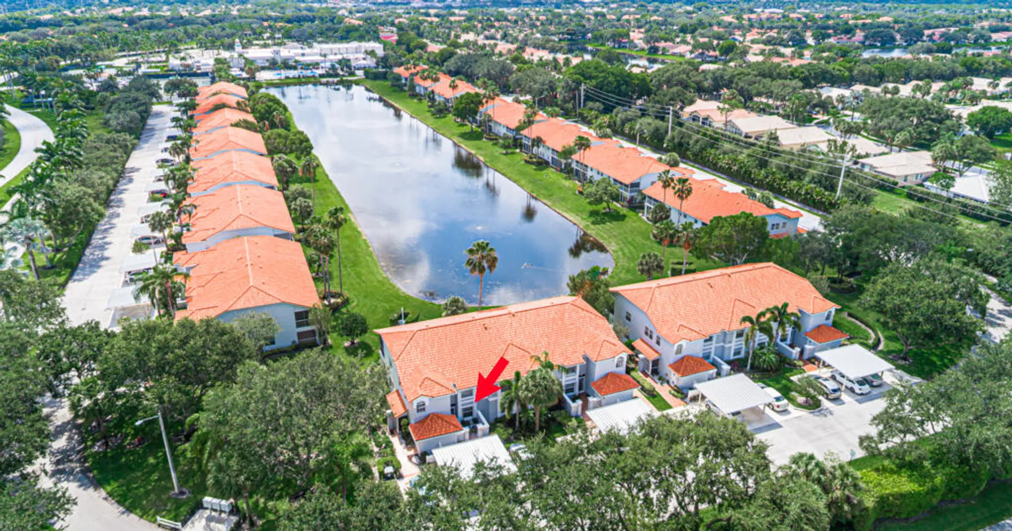 Property Slideshow image 33 of 40 | 7372 lake meadow way 101, Boynton Beach, FL, 33437