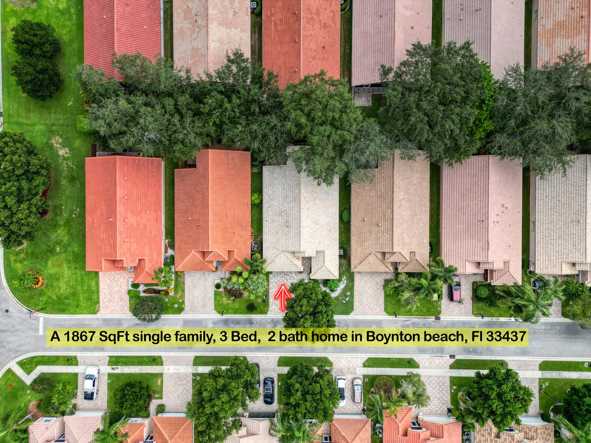 Property Slideshow image 43 of 46 | 12072 tevere dr, Boynton Beach, FL, 33437