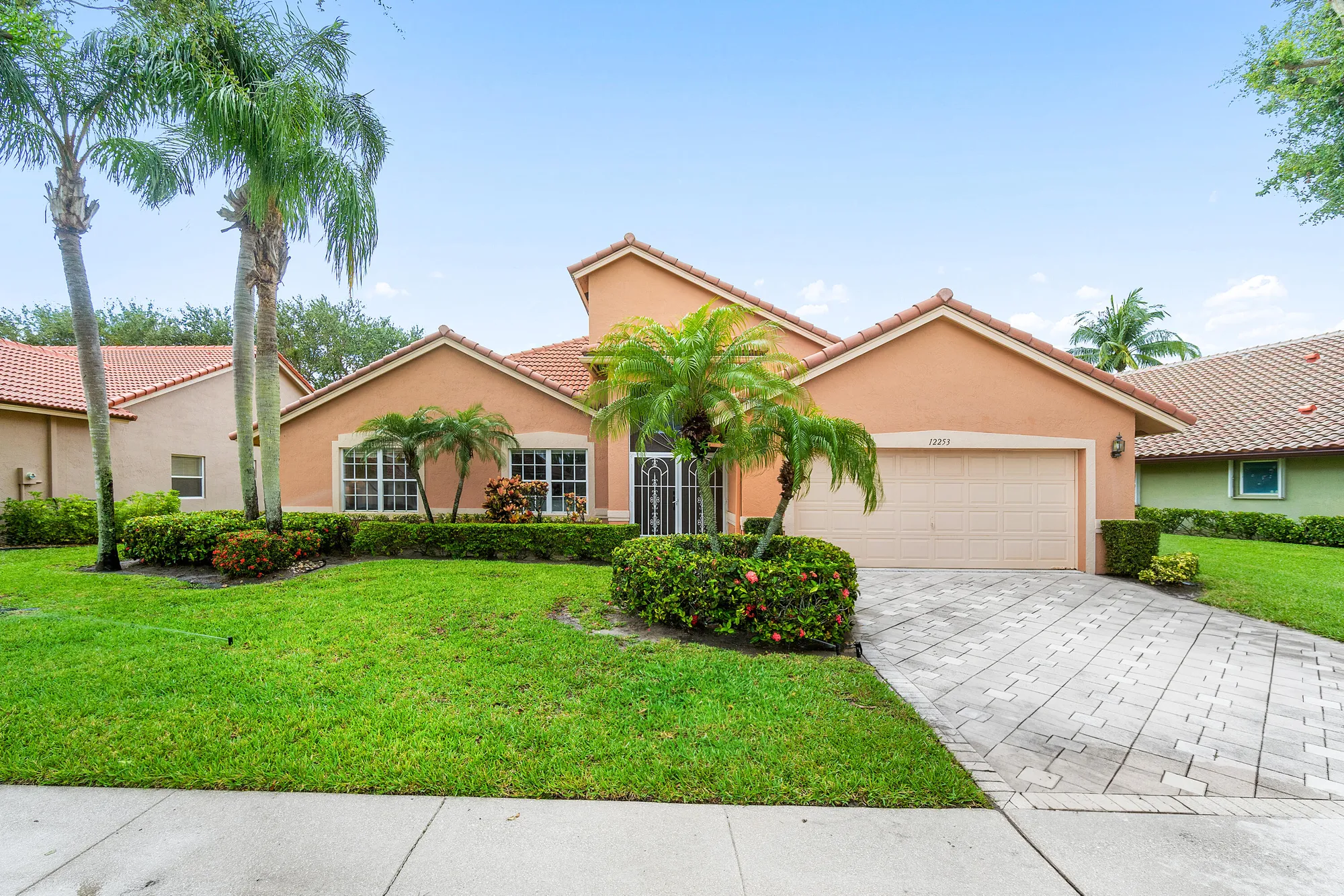 Property Slideshow image 34 of 49 | 12253 eagles landing way, Boynton Beach, FL, 33437