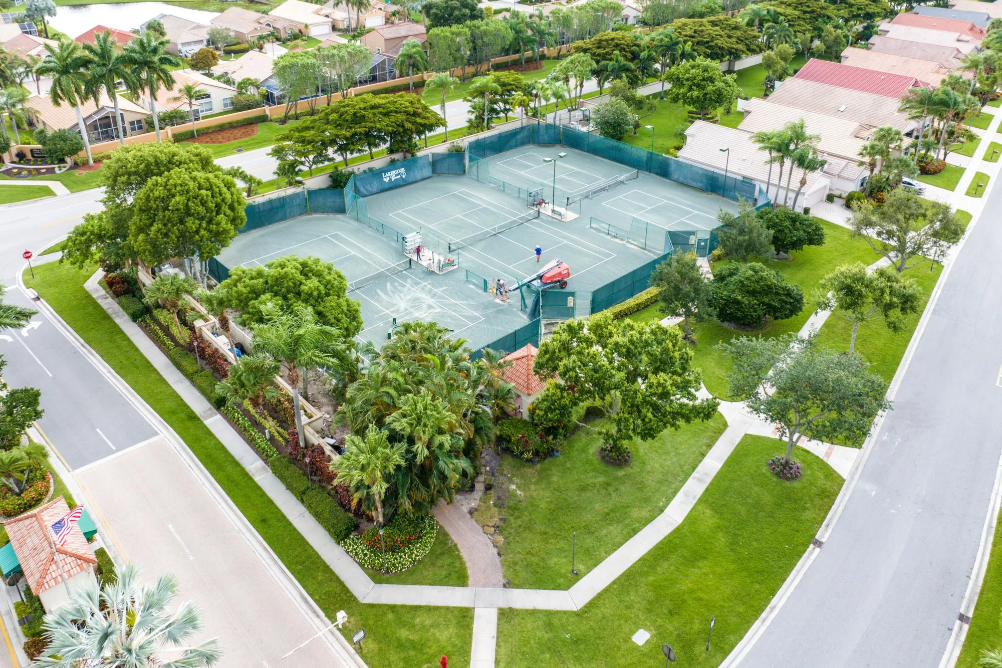 Property Slideshow image 41 of 49 | 12253 eagles landing way, Boynton Beach, FL, 33437
