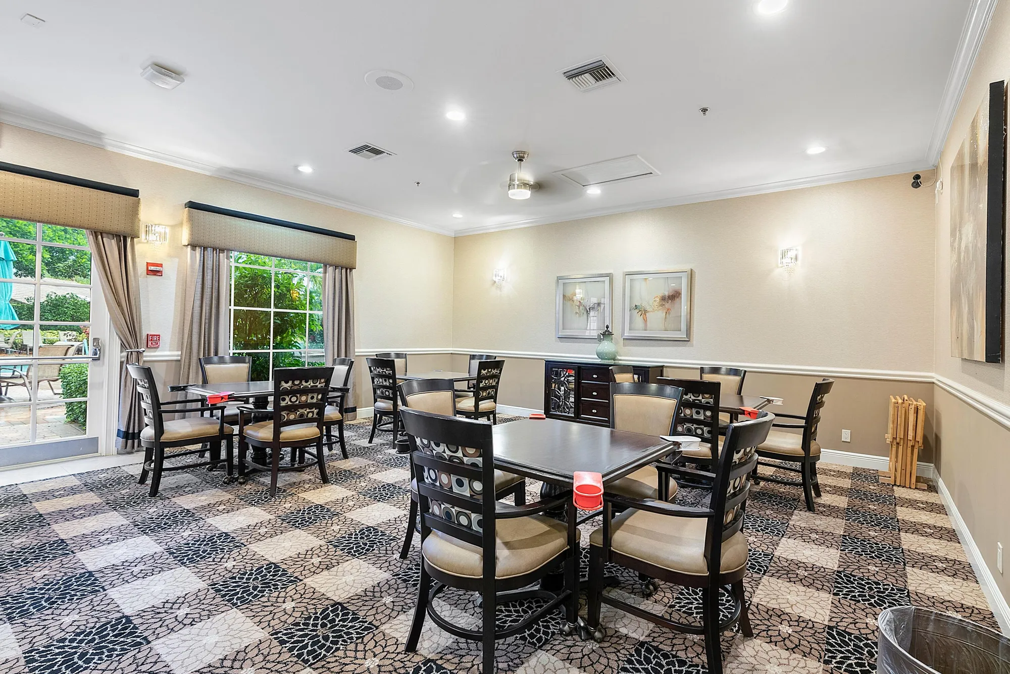 Property Slideshow image 44 of 49 | 12253 eagles landing way, Boynton Beach, FL, 33437