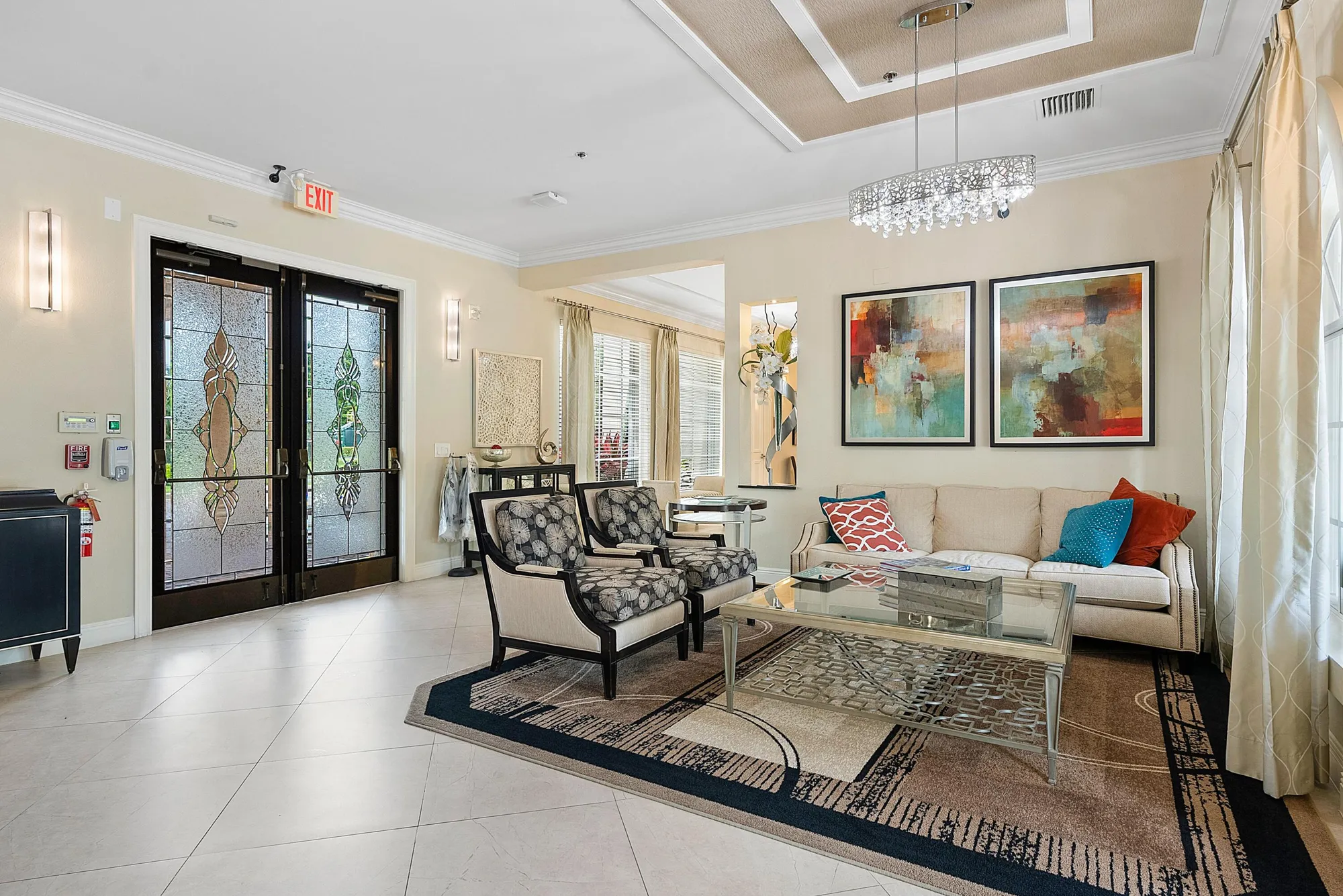 Property Slideshow image 45 of 49 | 12253 eagles landing way, Boynton Beach, FL, 33437