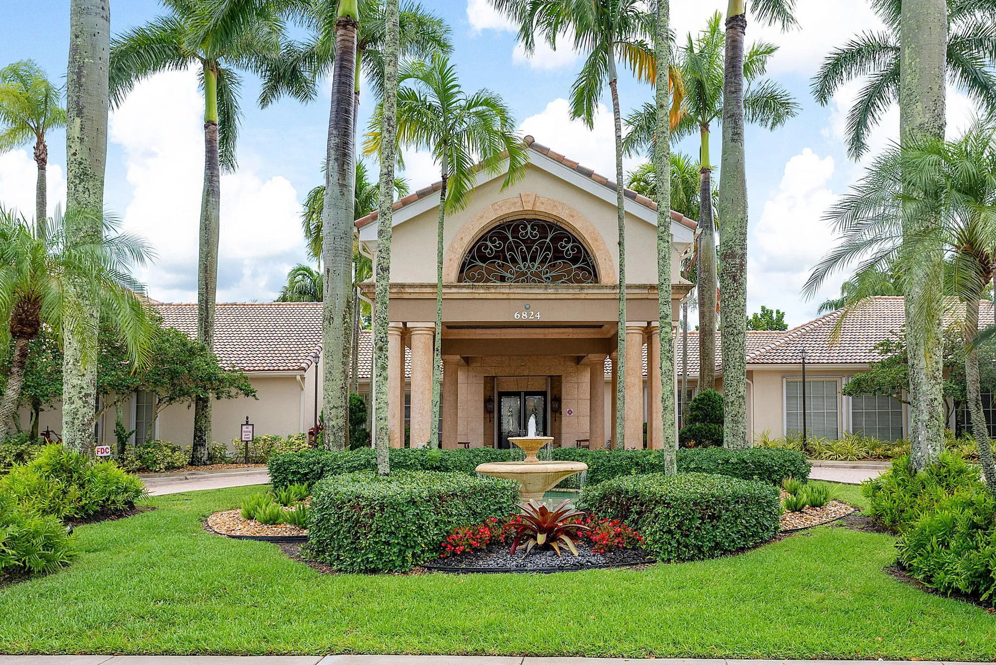 Property Slideshow image 46 of 49 | 12253 eagles landing way, Boynton Beach, FL, 33437