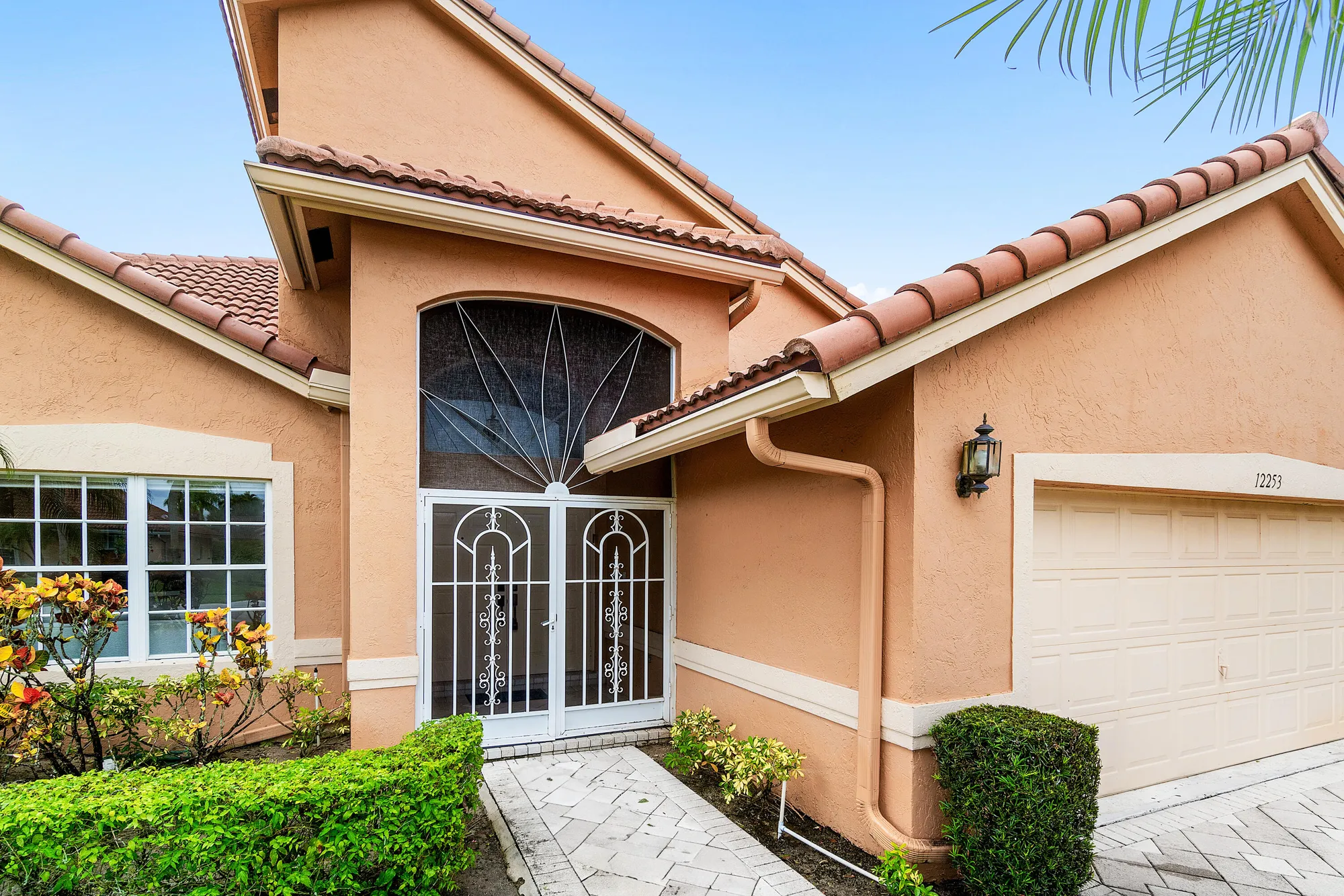 Property Slideshow image 37 of 49 | 12253 eagles landing way, Boynton Beach, FL, 33437