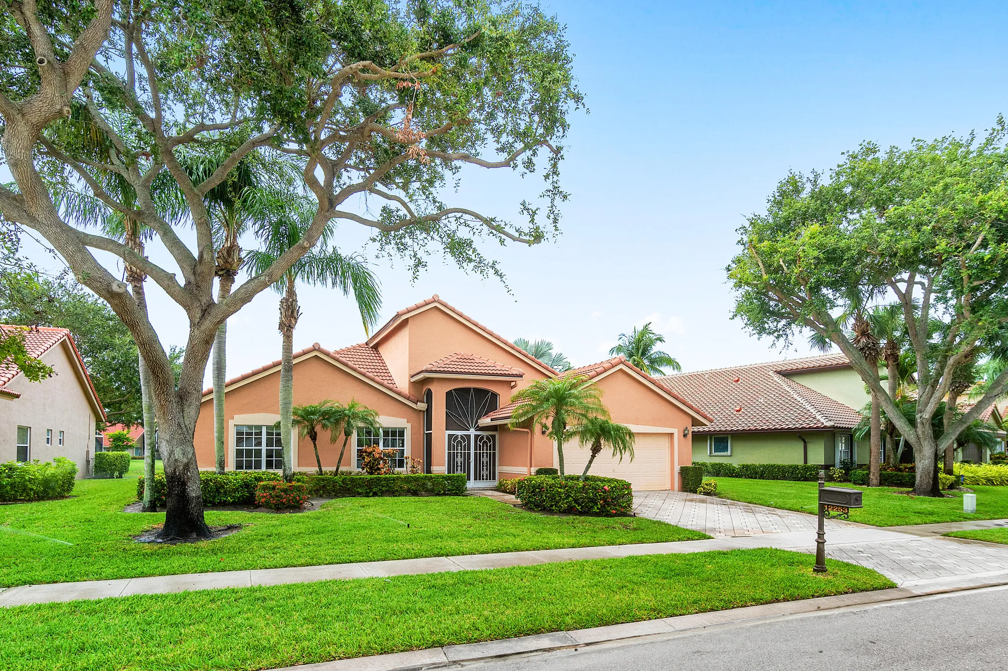 Property Slideshow image 38 of 49 | 12253 eagles landing way, Boynton Beach, FL, 33437