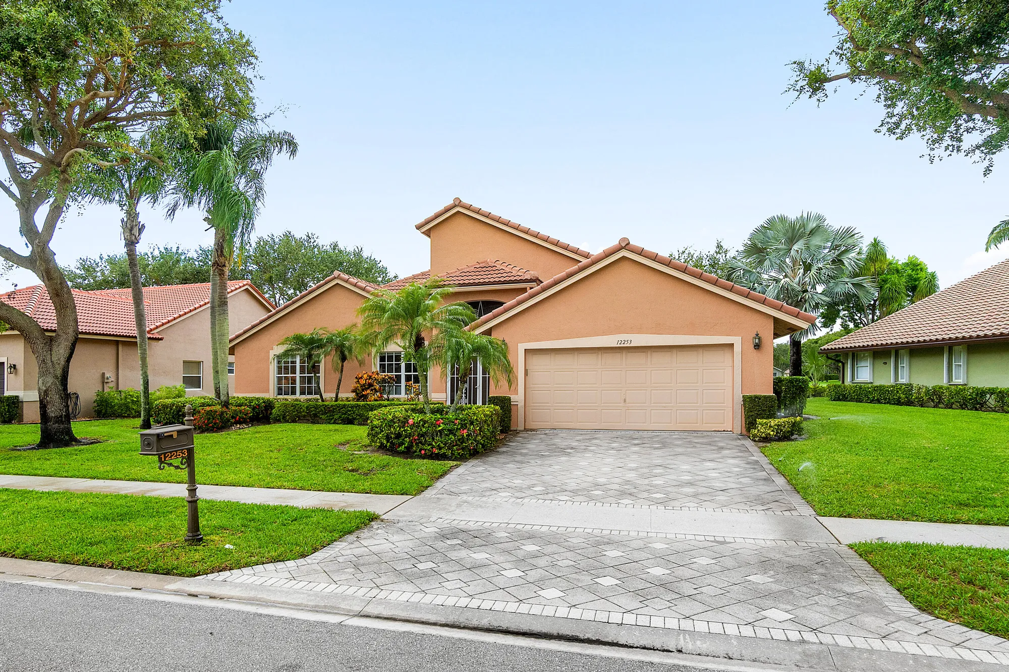 Property Slideshow image 39 of 49 | 12253 eagles landing way, Boynton Beach, FL, 33437