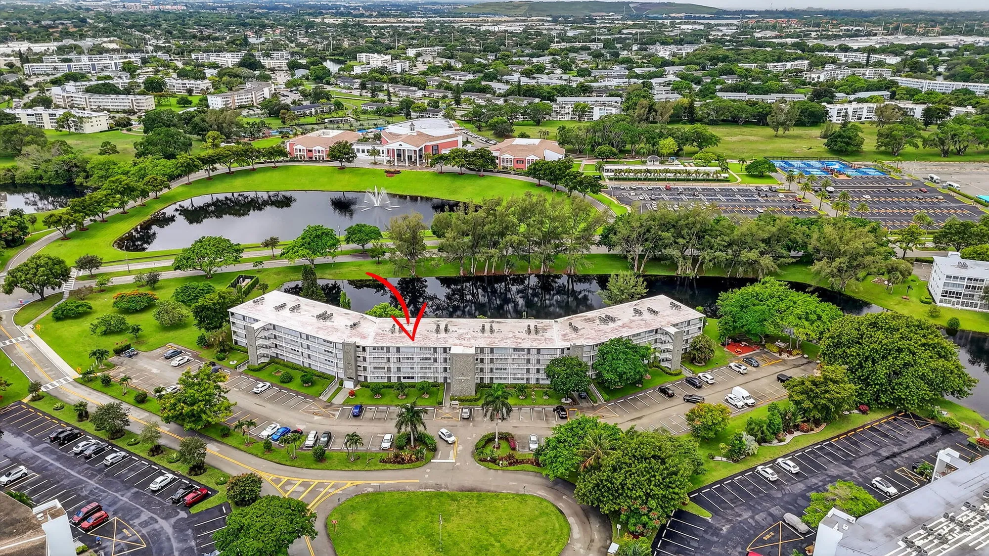 Property Slideshow image 23 of 77 | 3153 cambridge g, Deerfield Beach, FL, 33442