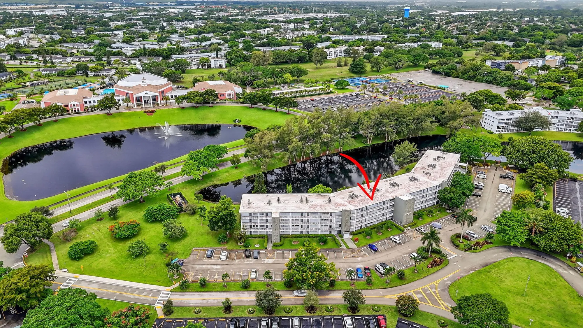 Property Slideshow image 24 of 77 | 3153 cambridge g, Deerfield Beach, FL, 33442