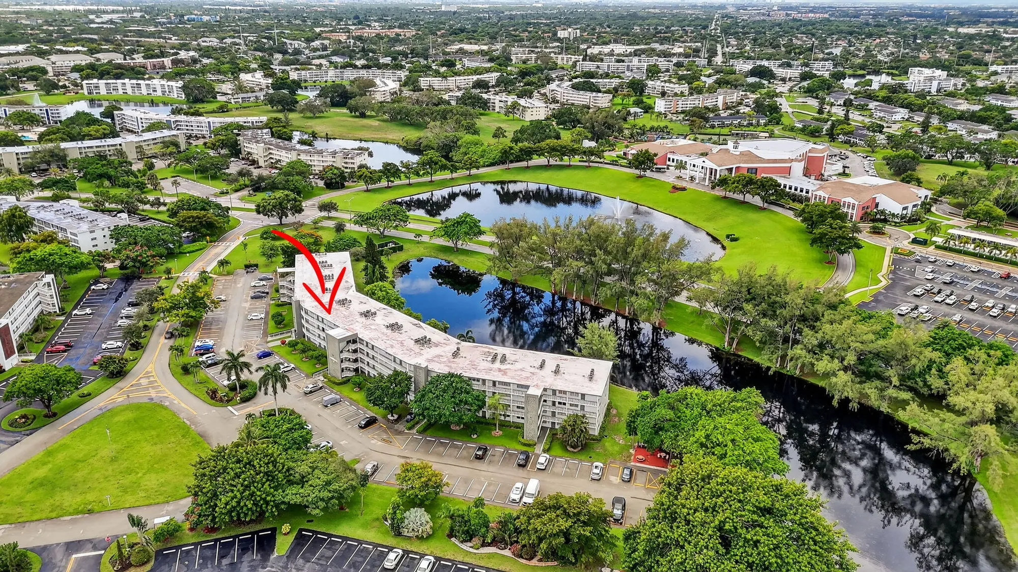 Property Slideshow image 25 of 77 | 3153 cambridge g, Deerfield Beach, FL, 33442