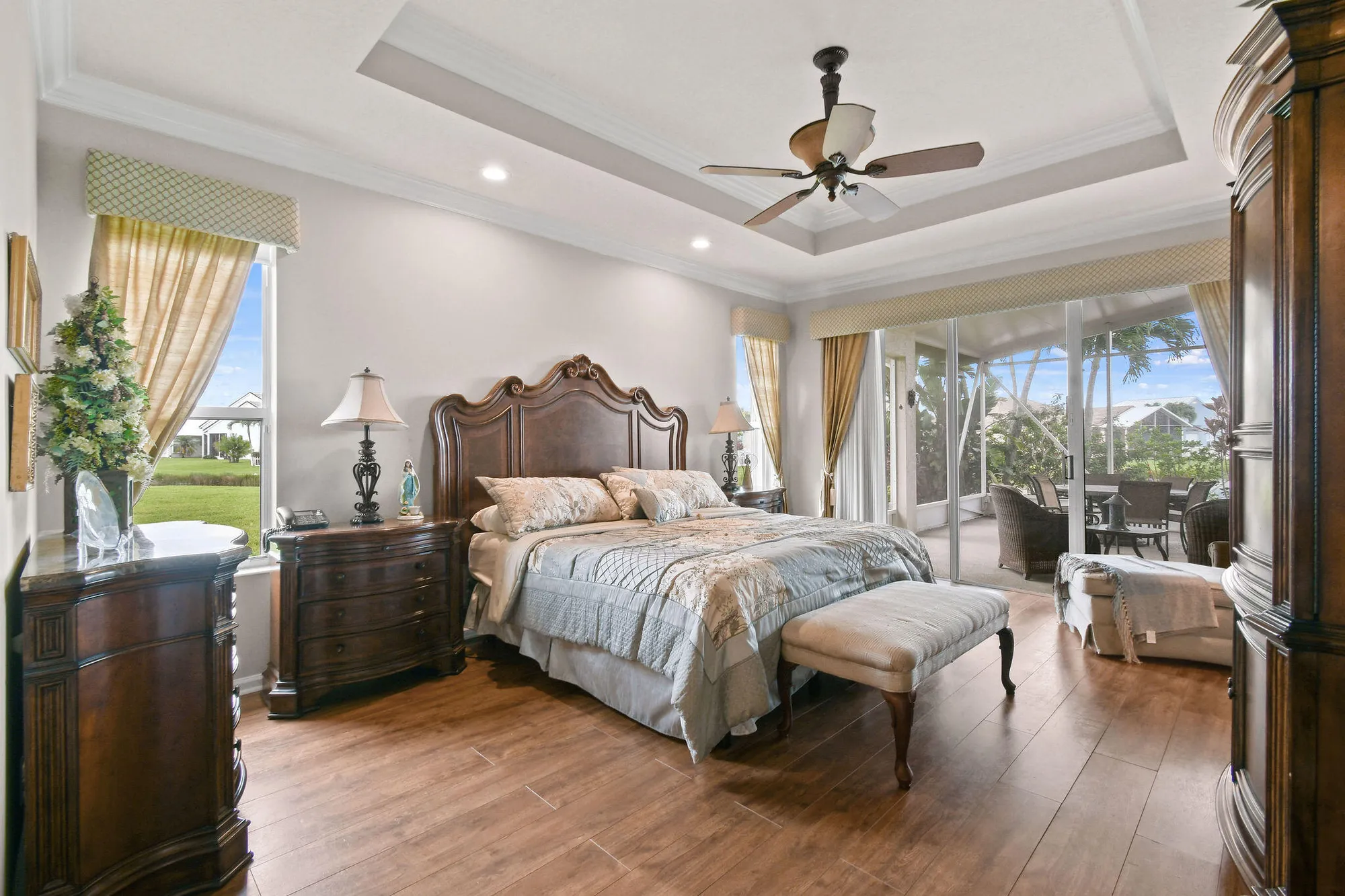 Property Slideshow image 8 of 19 | 307 nw bayside ct, Port Saint Lucie, FL, 34986