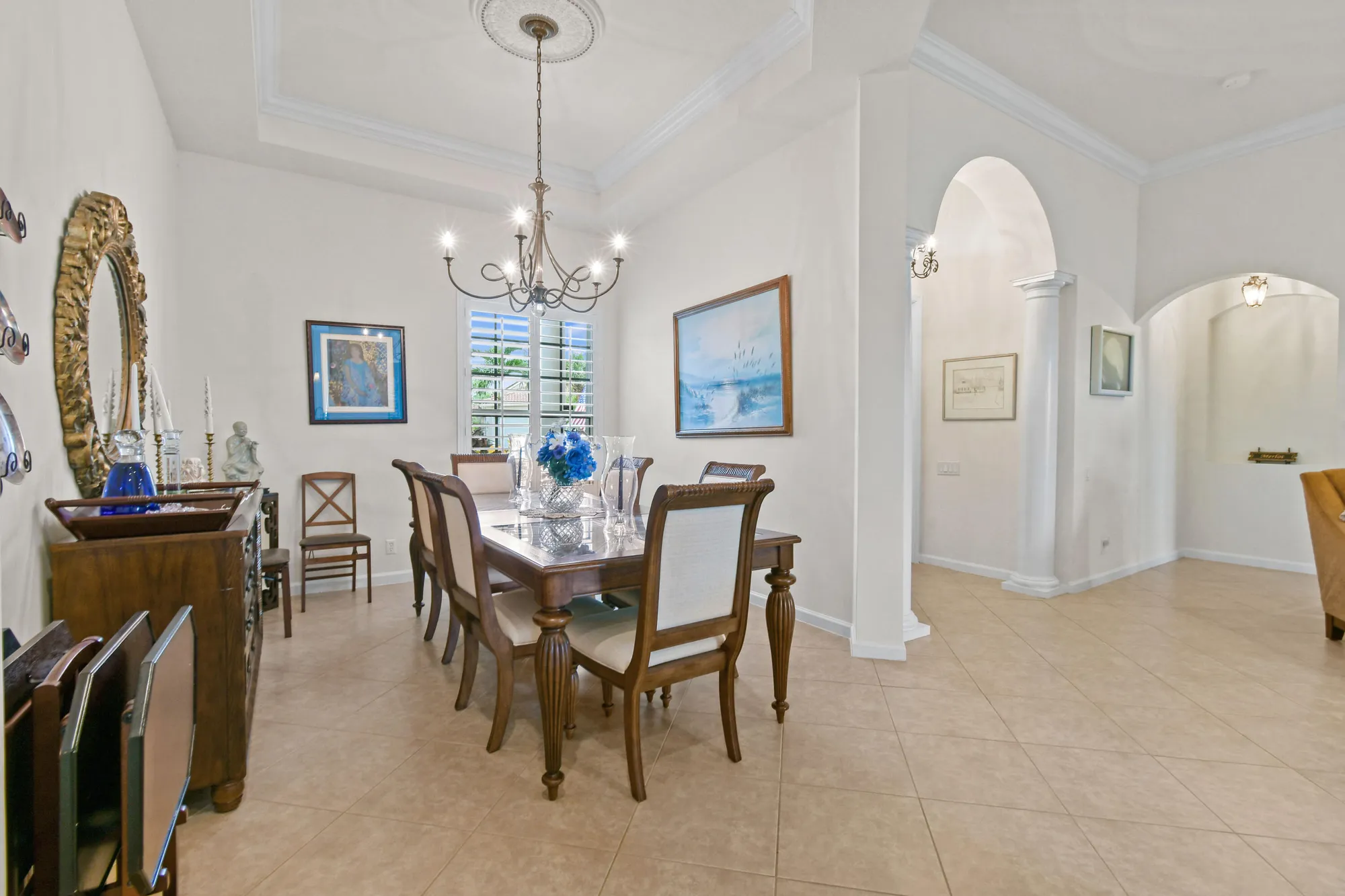 Property Slideshow image 7 of 19 | 307 nw bayside ct, Port Saint Lucie, FL, 34986