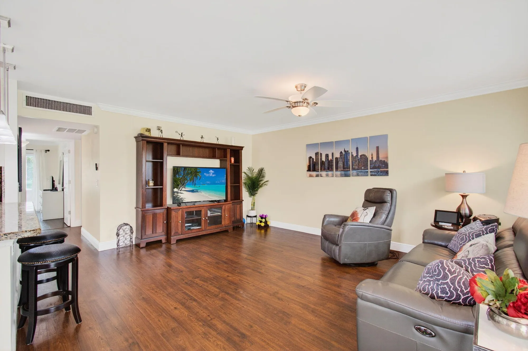 Property Slideshow image 7 of 30 | 197 seville i, Delray Beach, FL, 33446