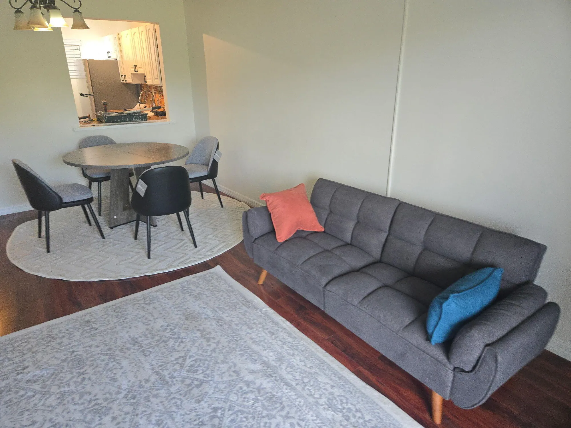 Property Slideshow image 7 of 25 | 2682 garden dr 110, Lake Worth, FL, 33461