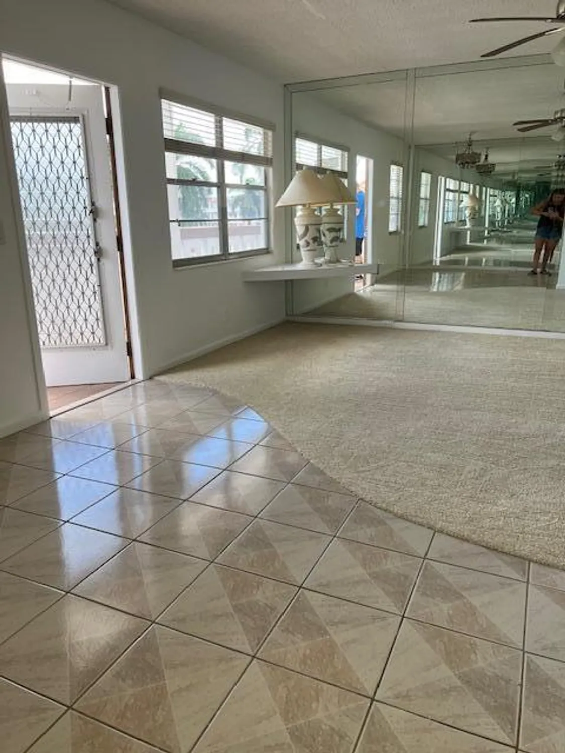 Property Slideshow image 1 of 19 | 3045 cornwall c, Boca Raton, FL, 33434