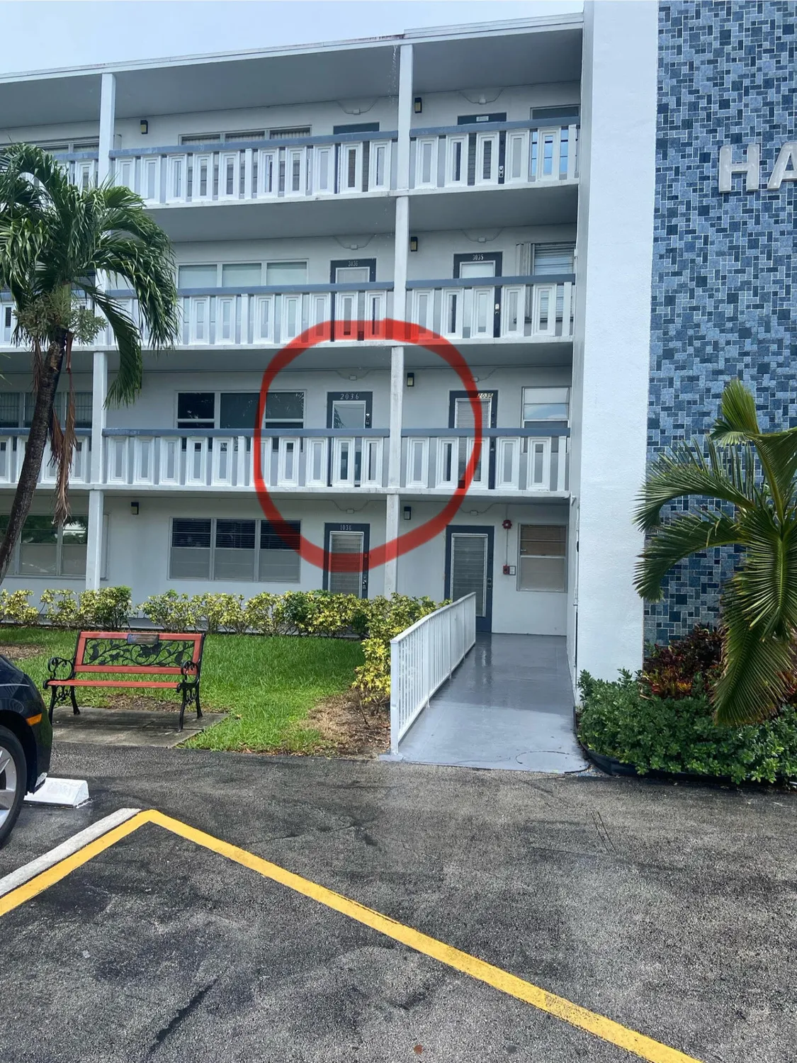 Property Slideshow image 2 of 15 | 2036 harwood d, Deerfield Beach, FL, 33442