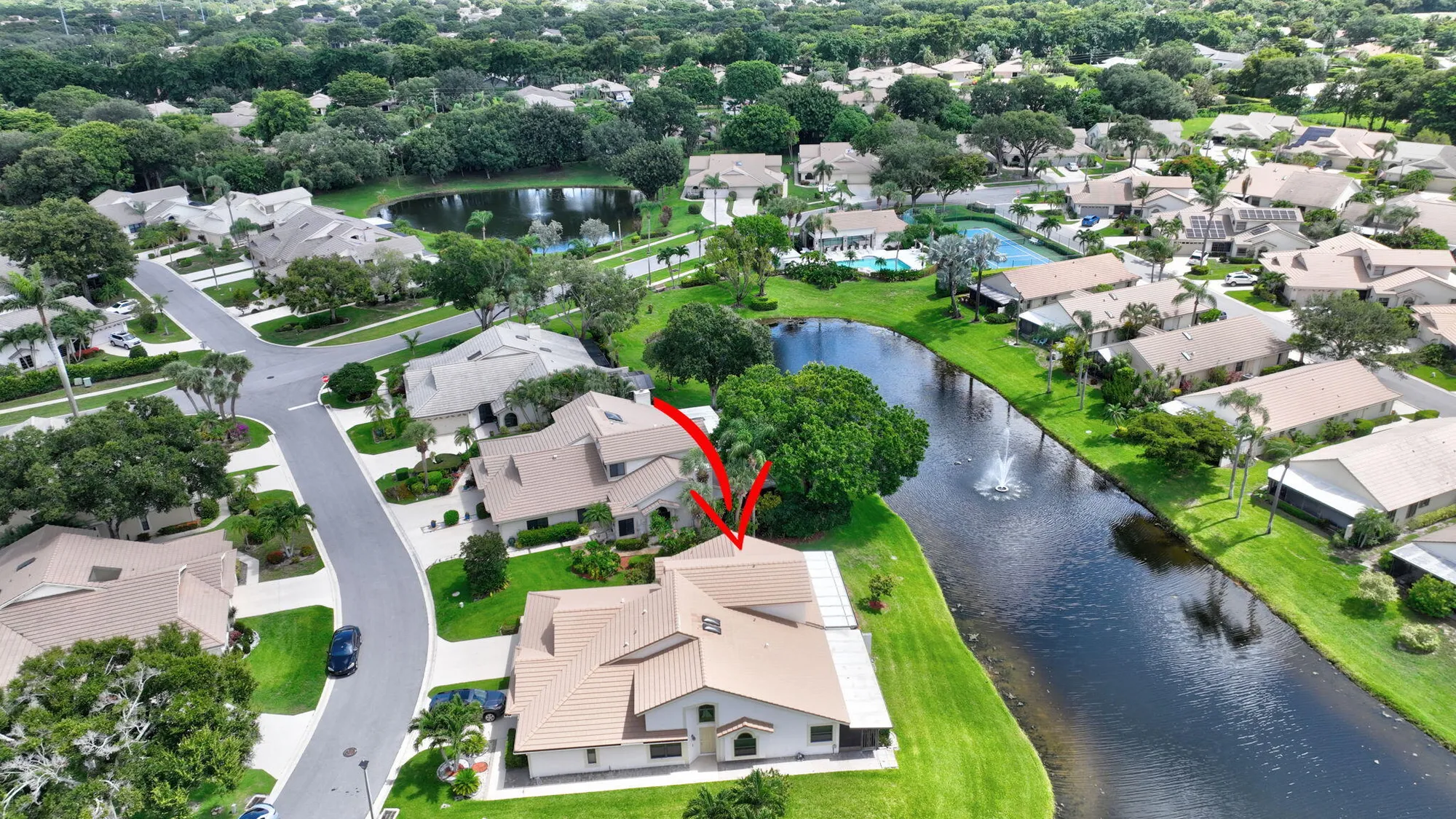 Property Slideshow image 40 of 50 | 10916 stafford cir, Boynton Beach, FL, 33436