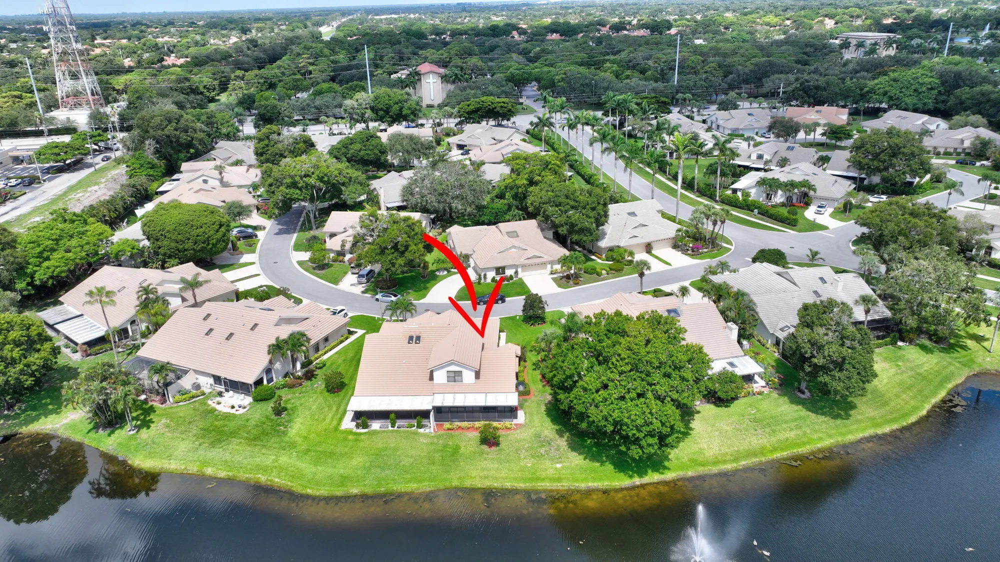 Property Slideshow image 42 of 50 | 10916 stafford cir, Boynton Beach, FL, 33436