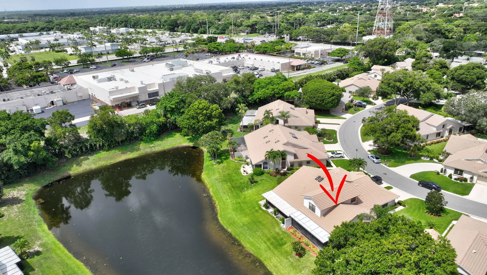 Property Slideshow image 43 of 50 | 10916 stafford cir, Boynton Beach, FL, 33436