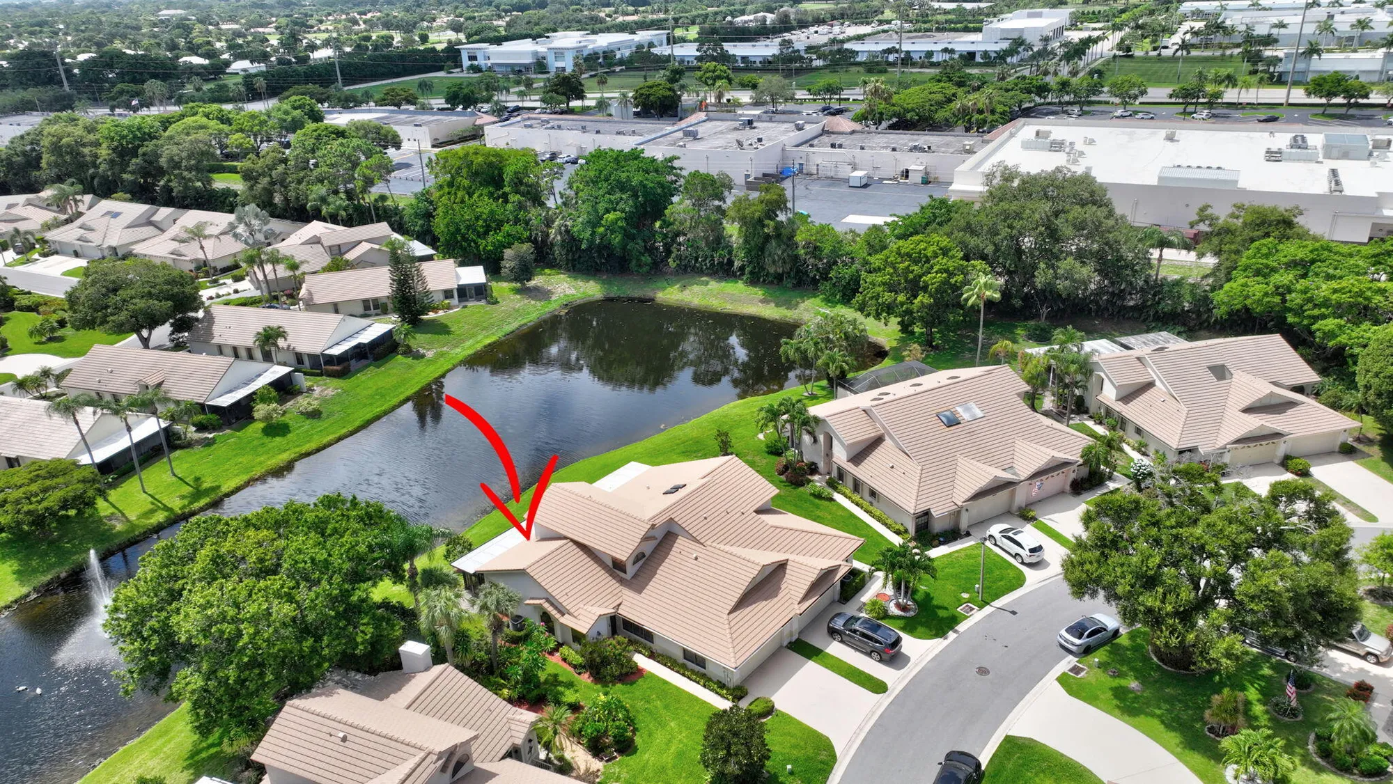 Property Slideshow image 45 of 50 | 10916 stafford cir, Boynton Beach, FL, 33436