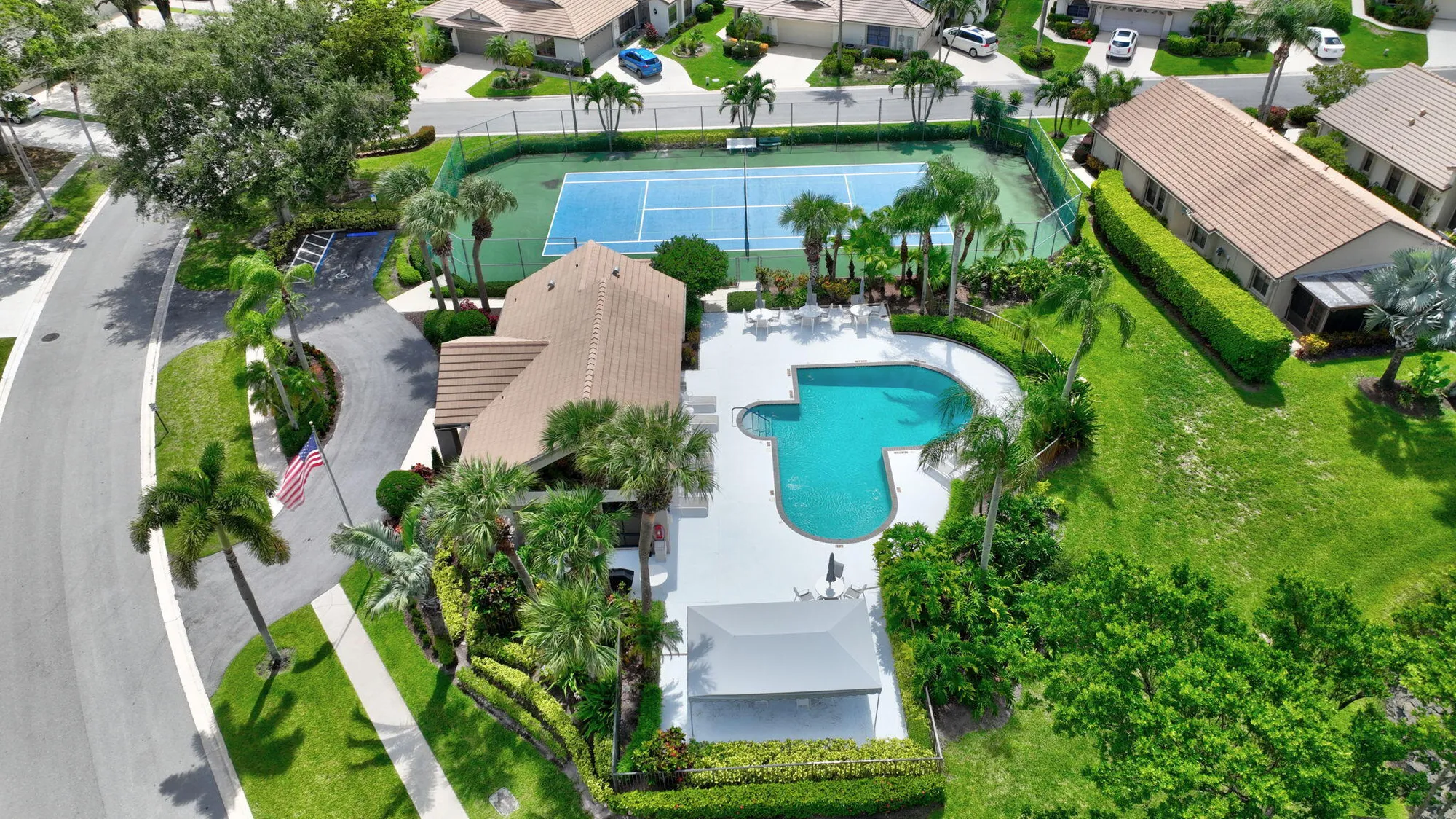 Property Slideshow image 49 of 50 | 10916 stafford cir, Boynton Beach, FL, 33436