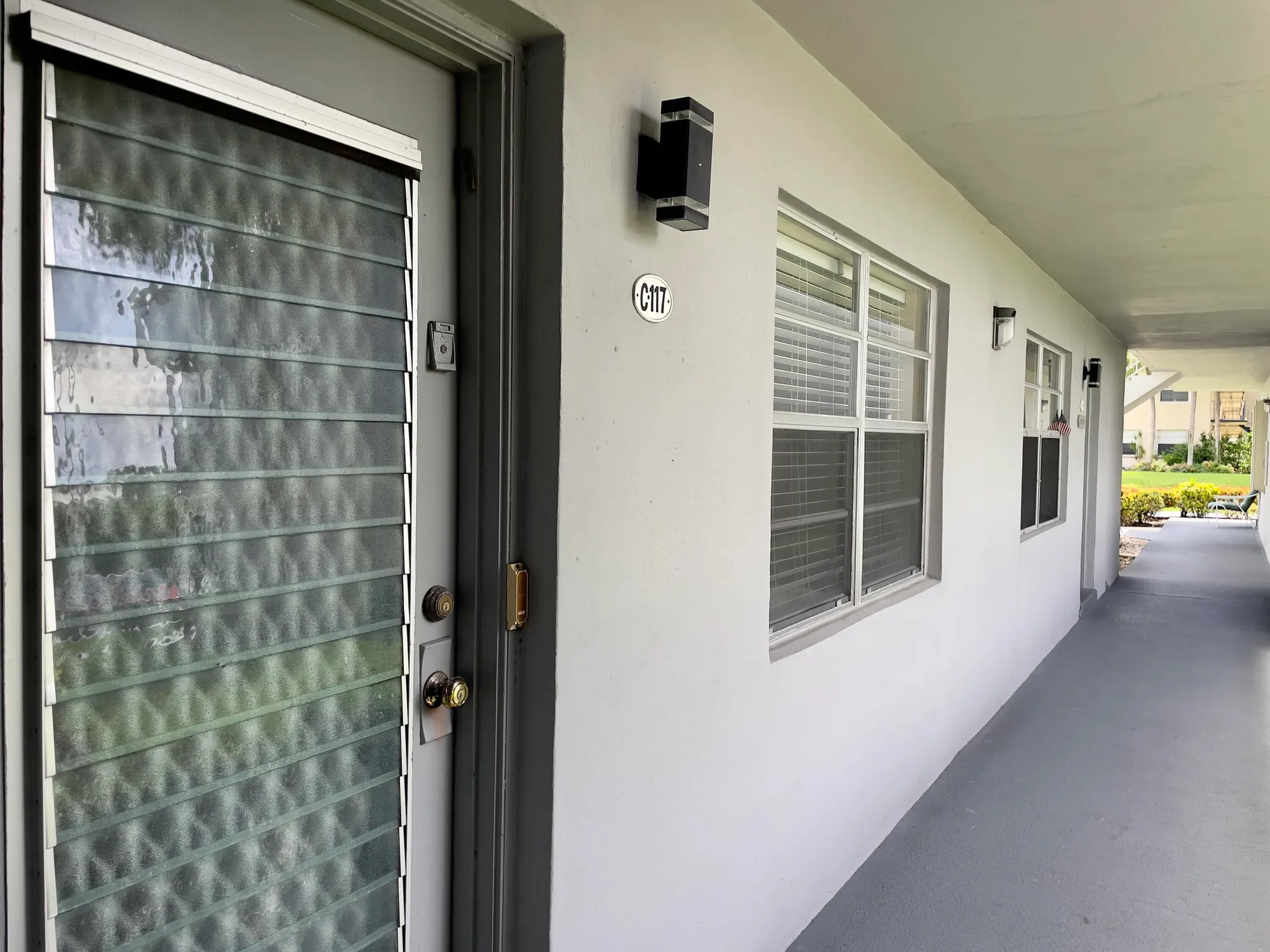 Property Slideshow image 27 of 29 | 117 flanders c, Delray Beach, FL, 33484