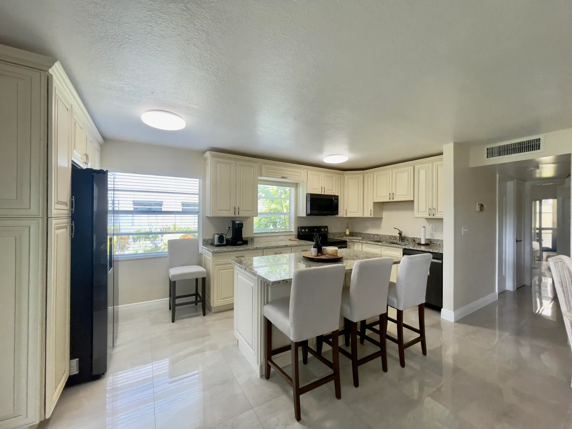 Property Slideshow image 1 of 29 | 117 flanders c, Delray Beach, FL, 33484