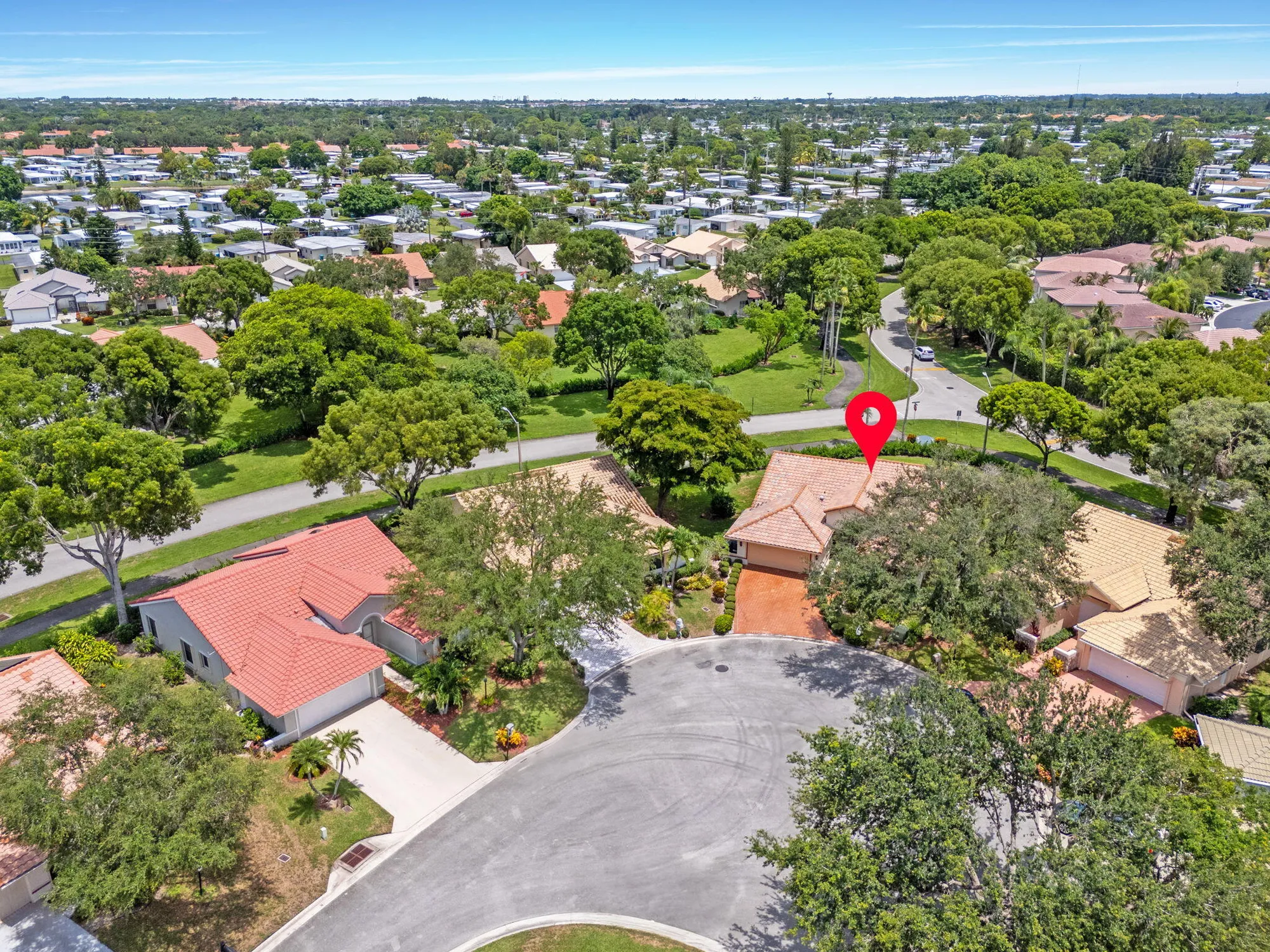 Property Slideshow image 6 of 51 | 4520 catamaran cir, Boynton Beach, FL, 33436